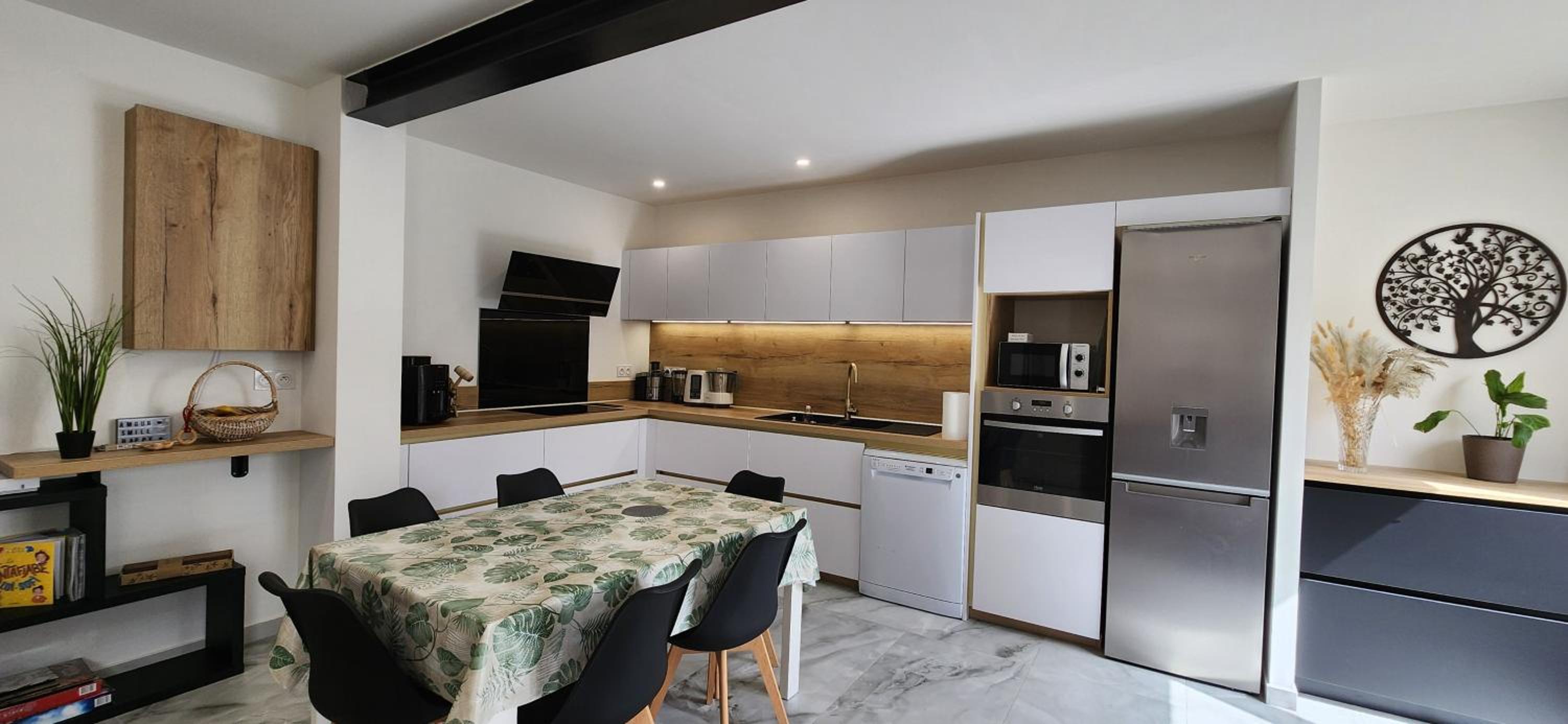 Villa Papillons Narbonne Centre