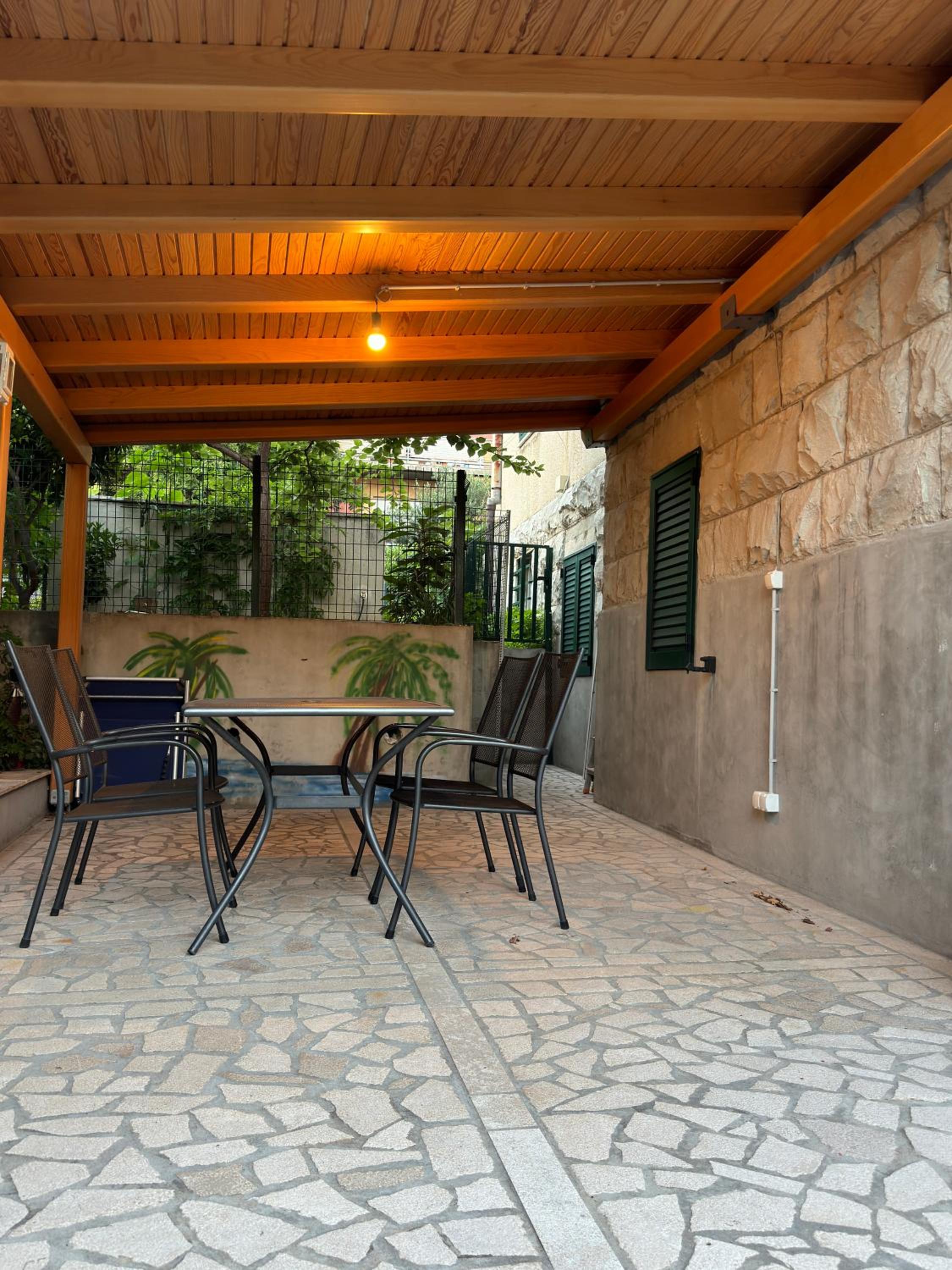 Valentinas Garden