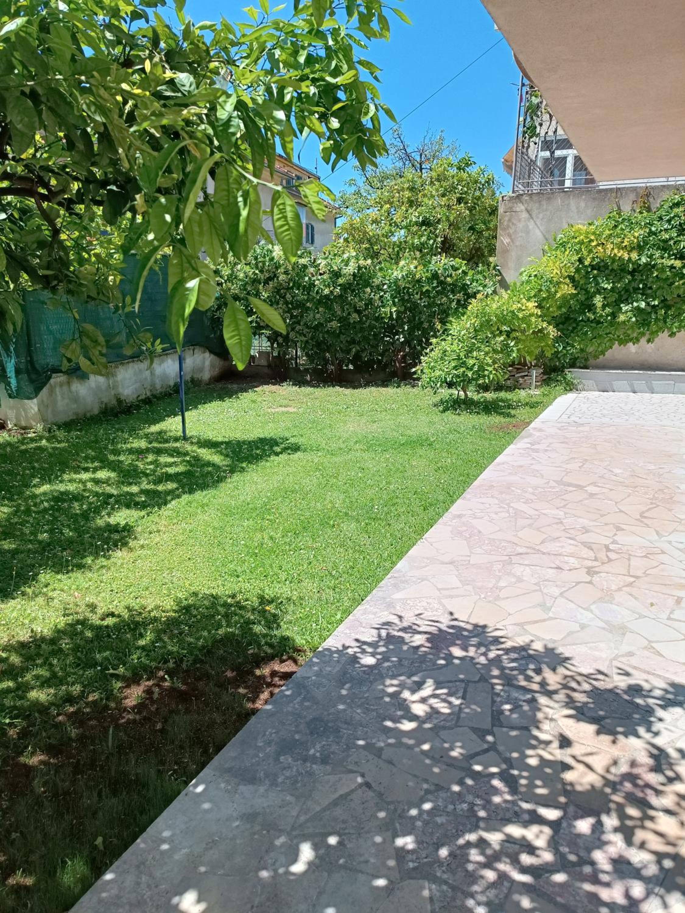 Valentinas Garden