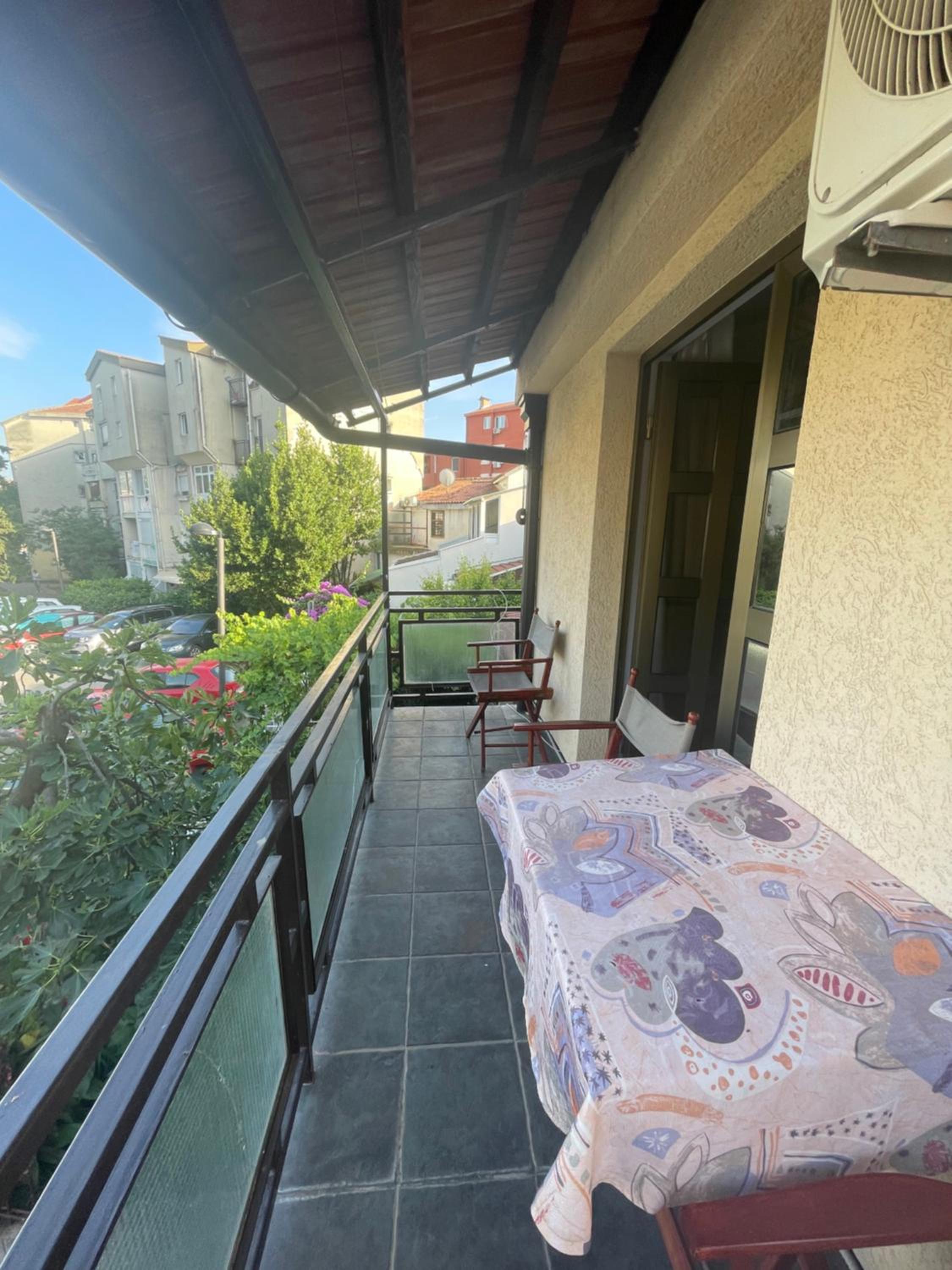 Apartment Ruzica view 3