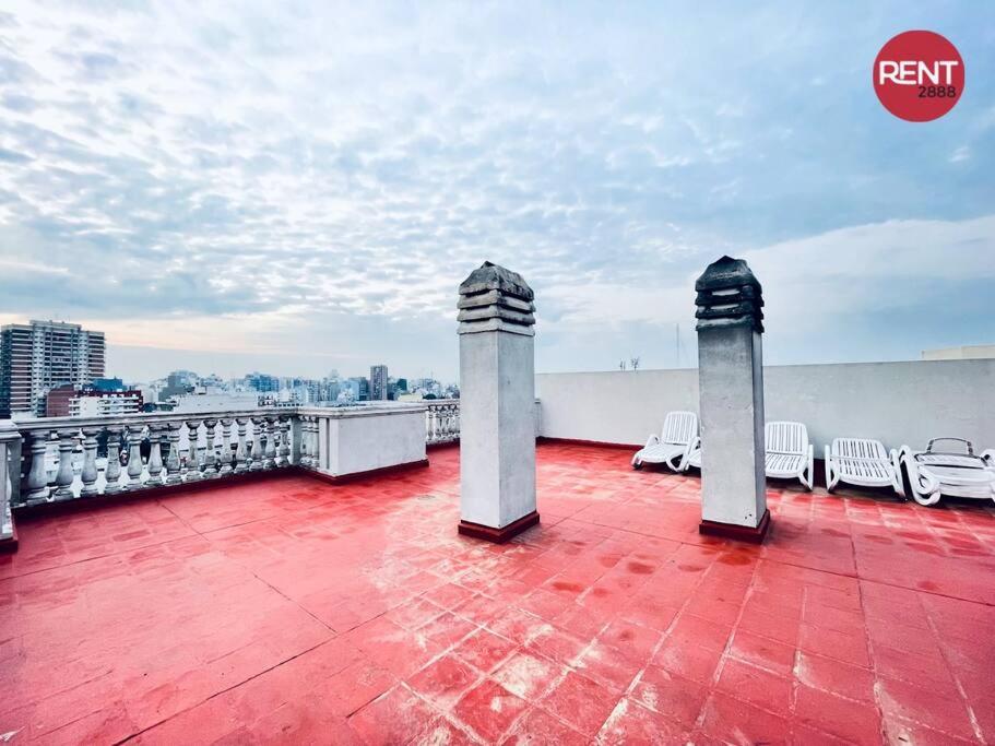 roof
