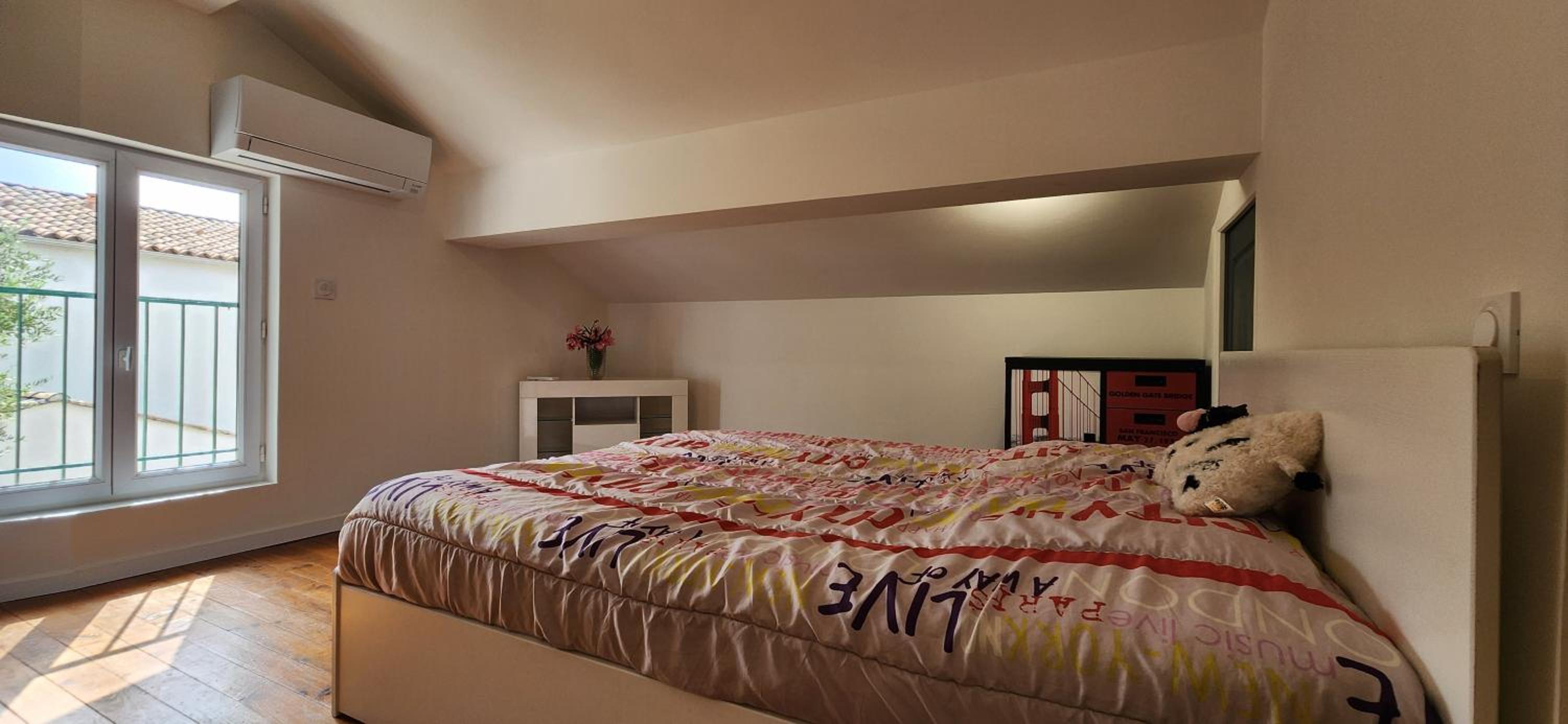 Villa Papillons Narbonne Centre