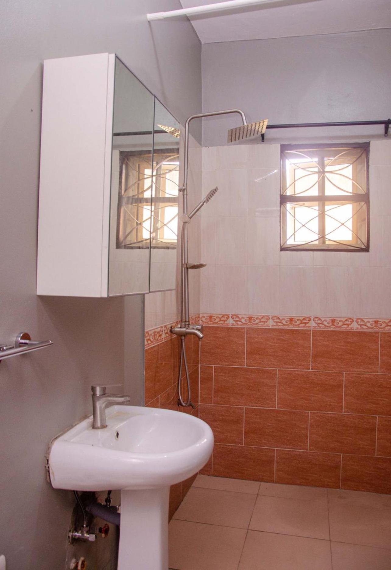 The Noble Villa, Ikorodu, Lagos view 3