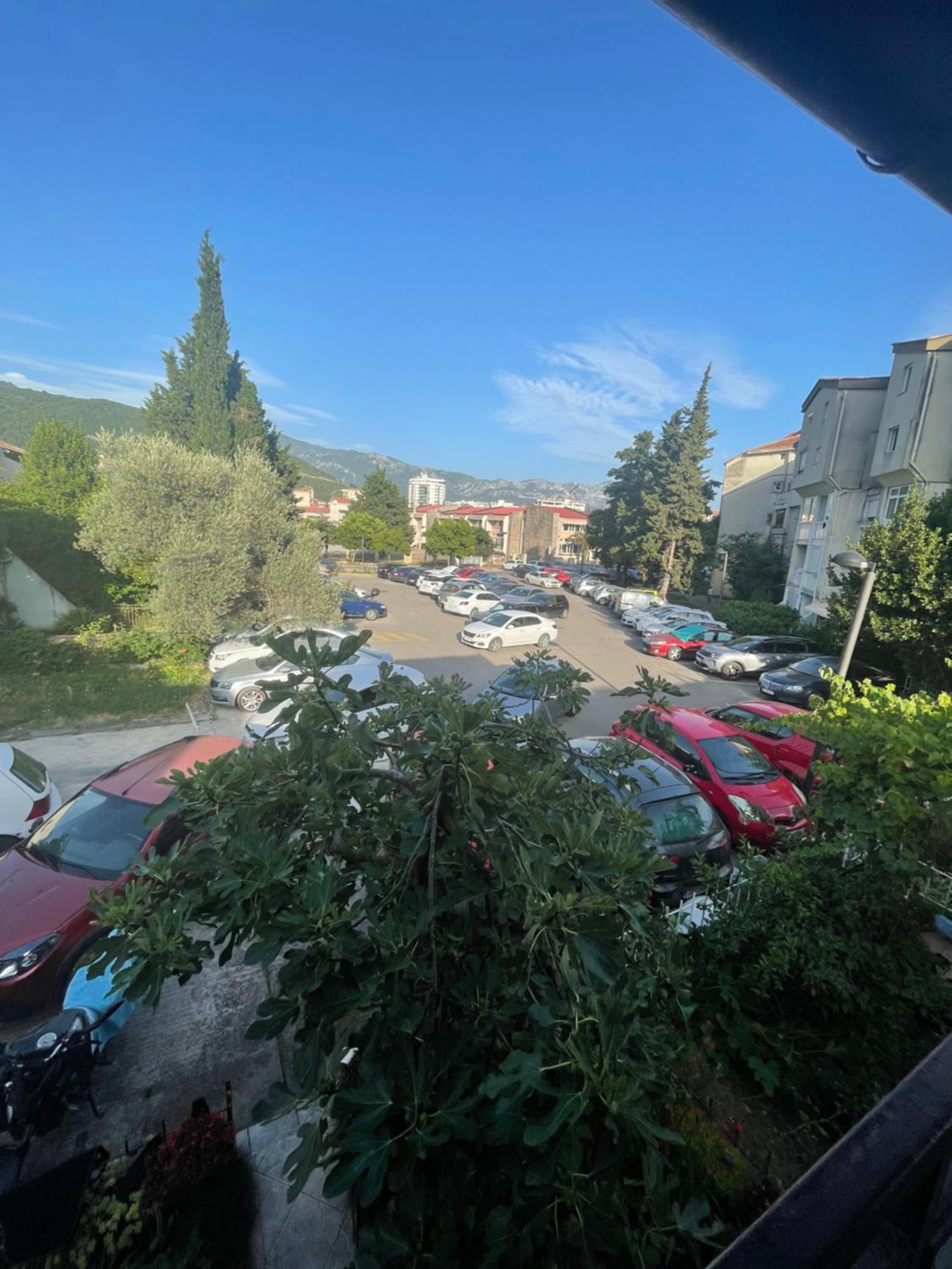 Apartment Ruzica view 2