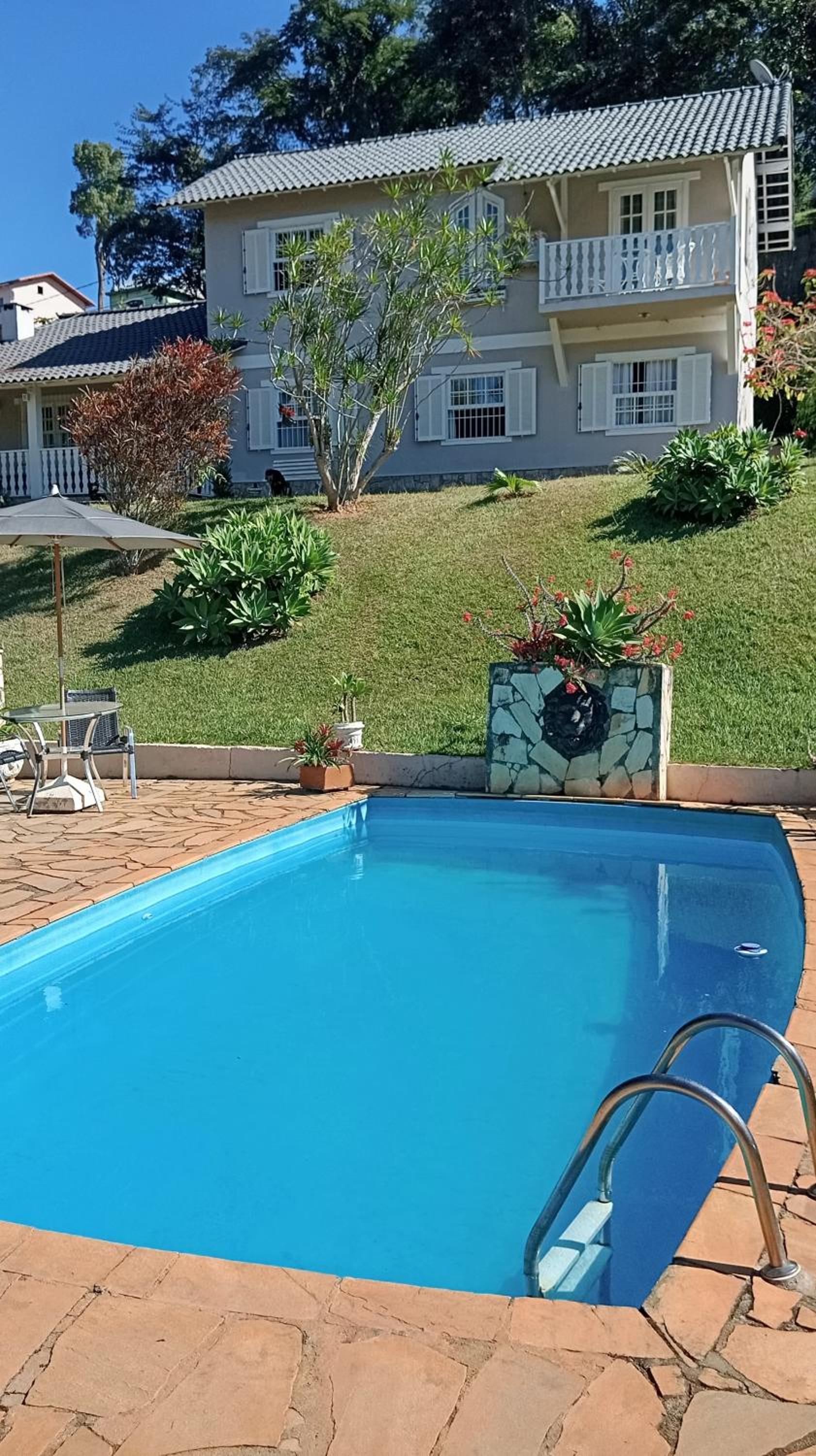 Casa Ohana - Miguel Pereira