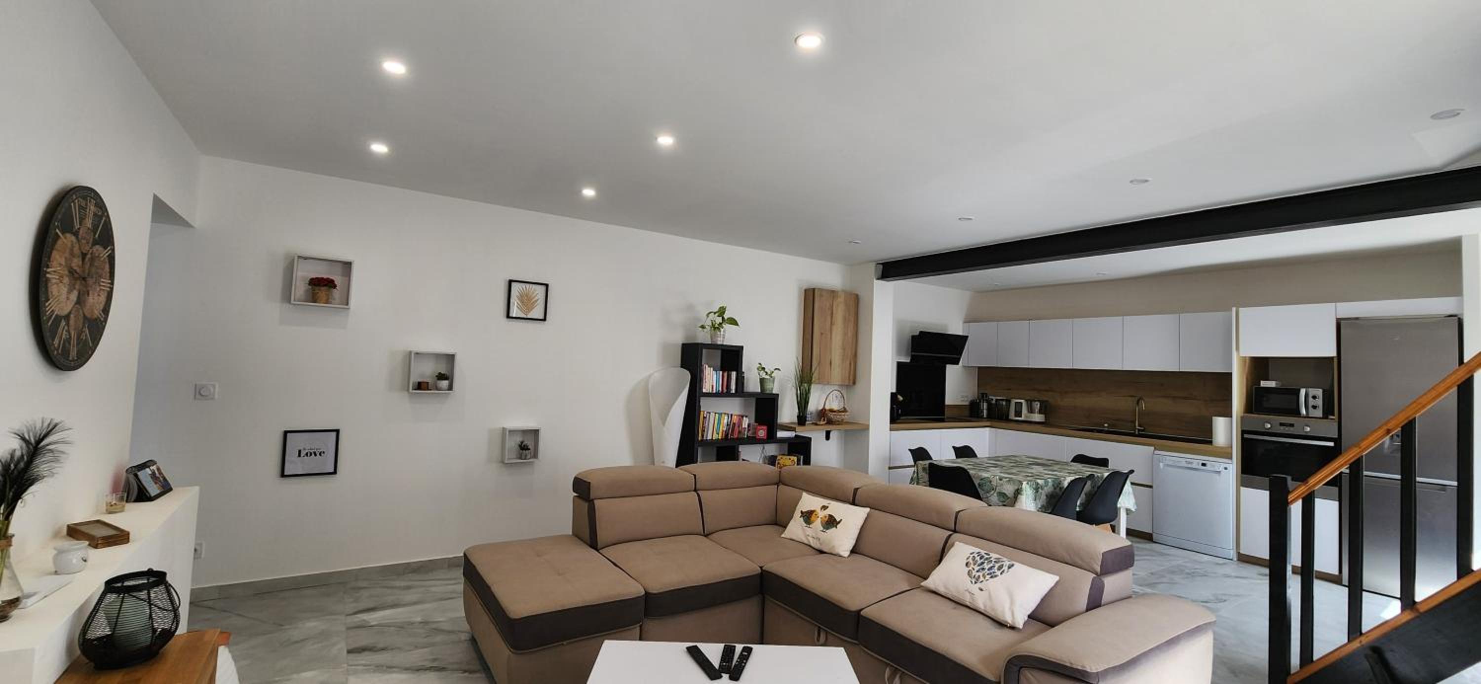 Villa Papillons Narbonne Centre