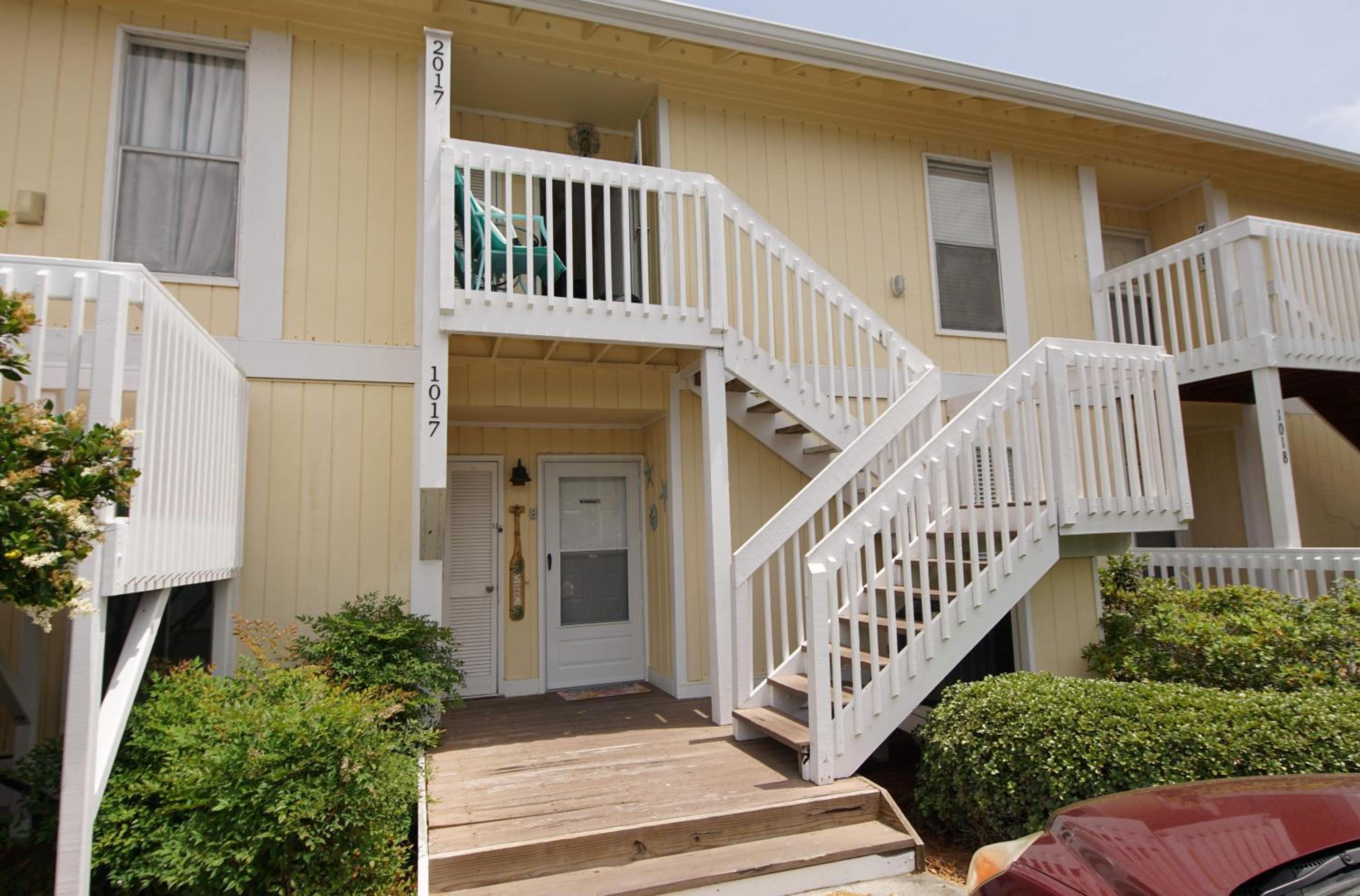 Sandpiper Cove Unit1017 view 3