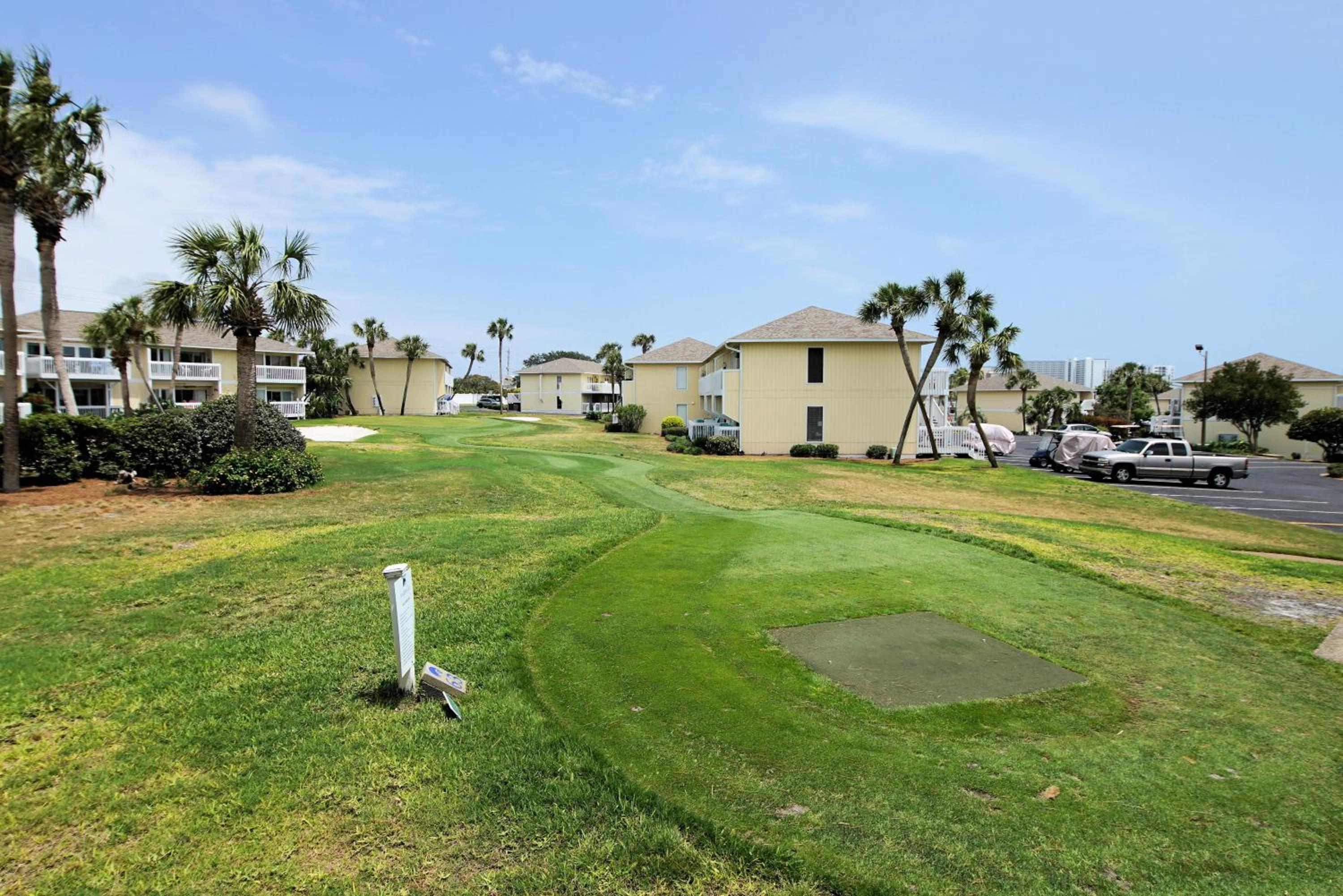 Sandpiper Cove Unit1017 view 4