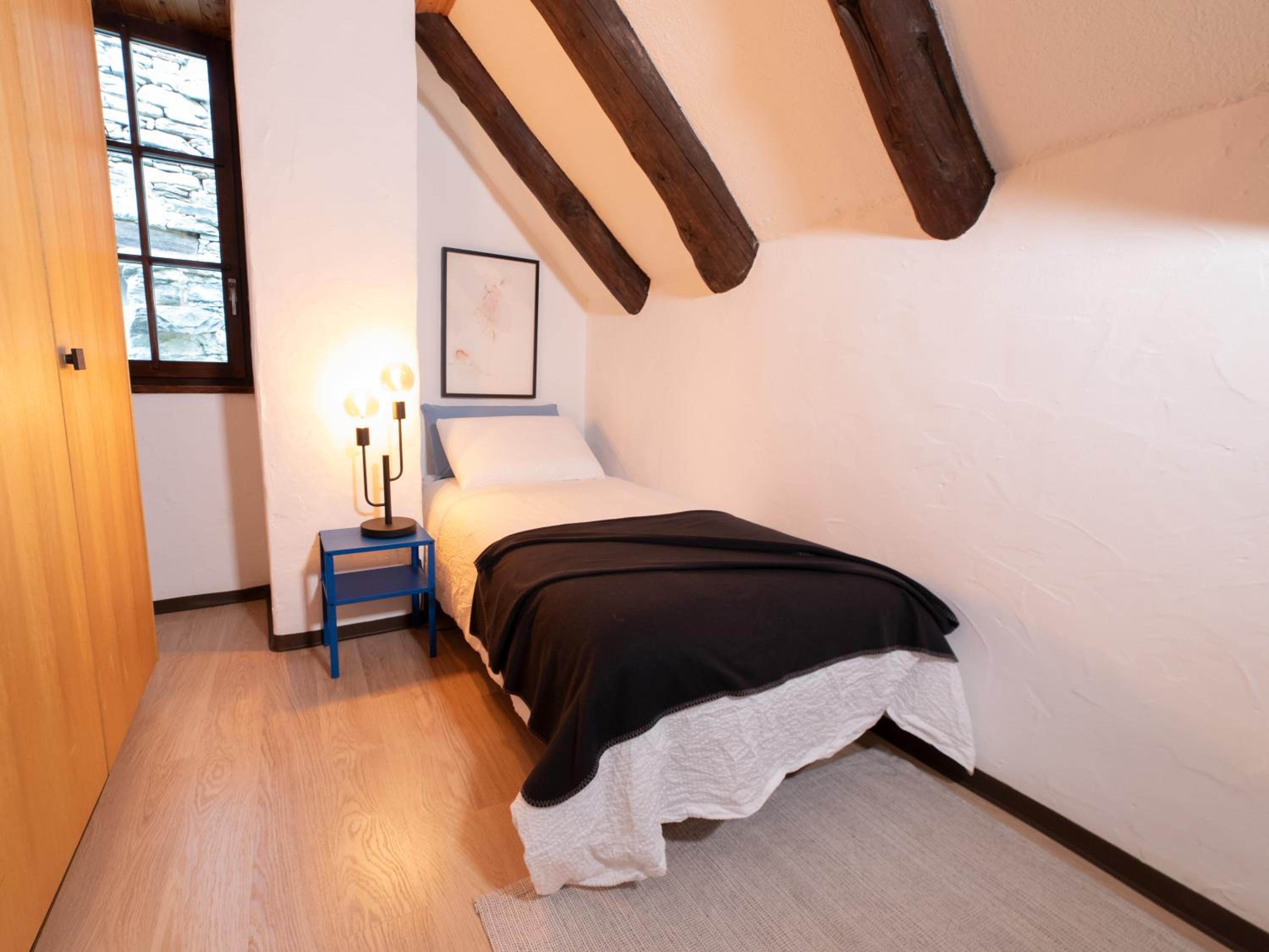 Verzasca Lodge Cassiopea