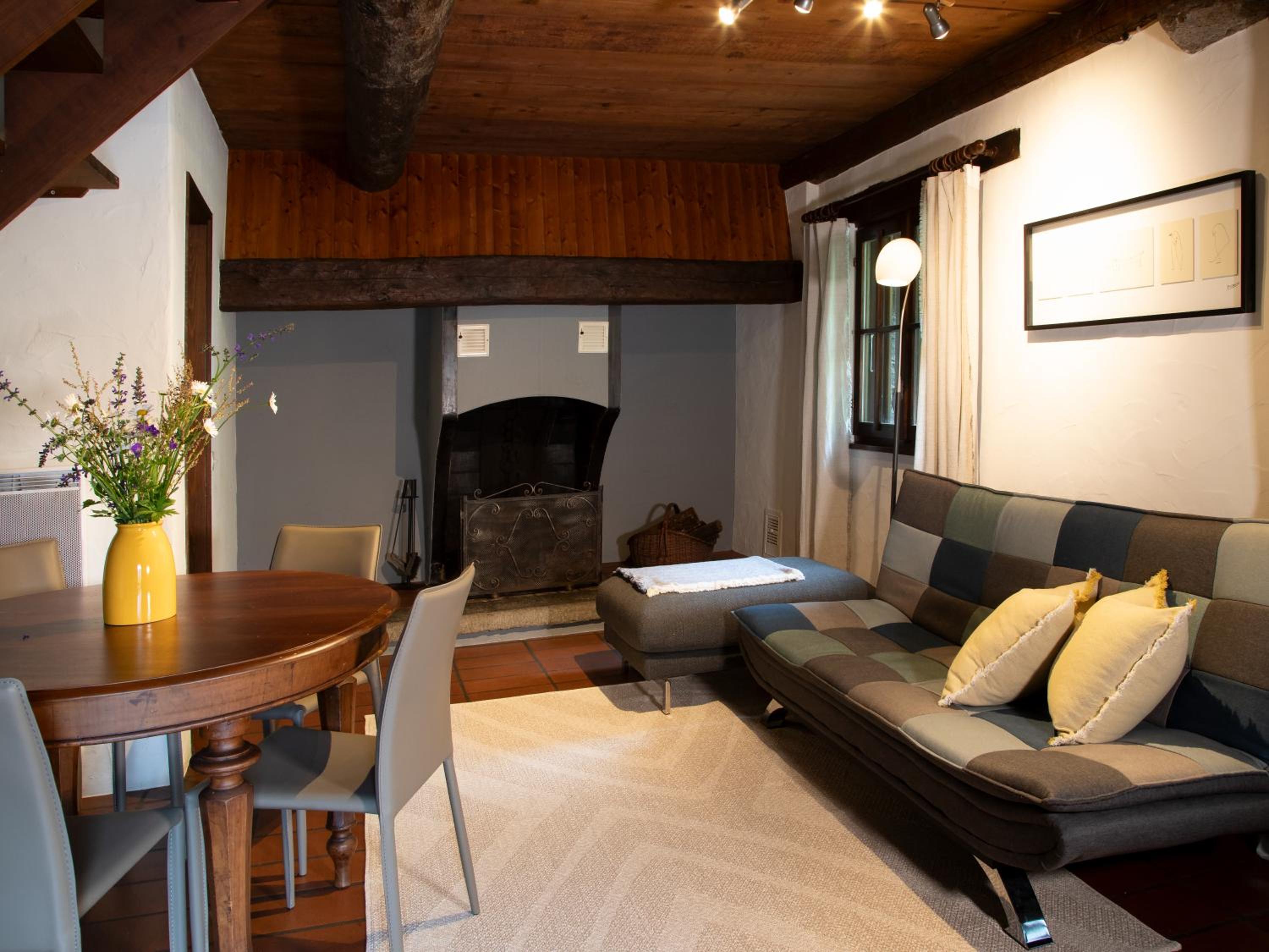 Verzasca Lodge Cassiopea
