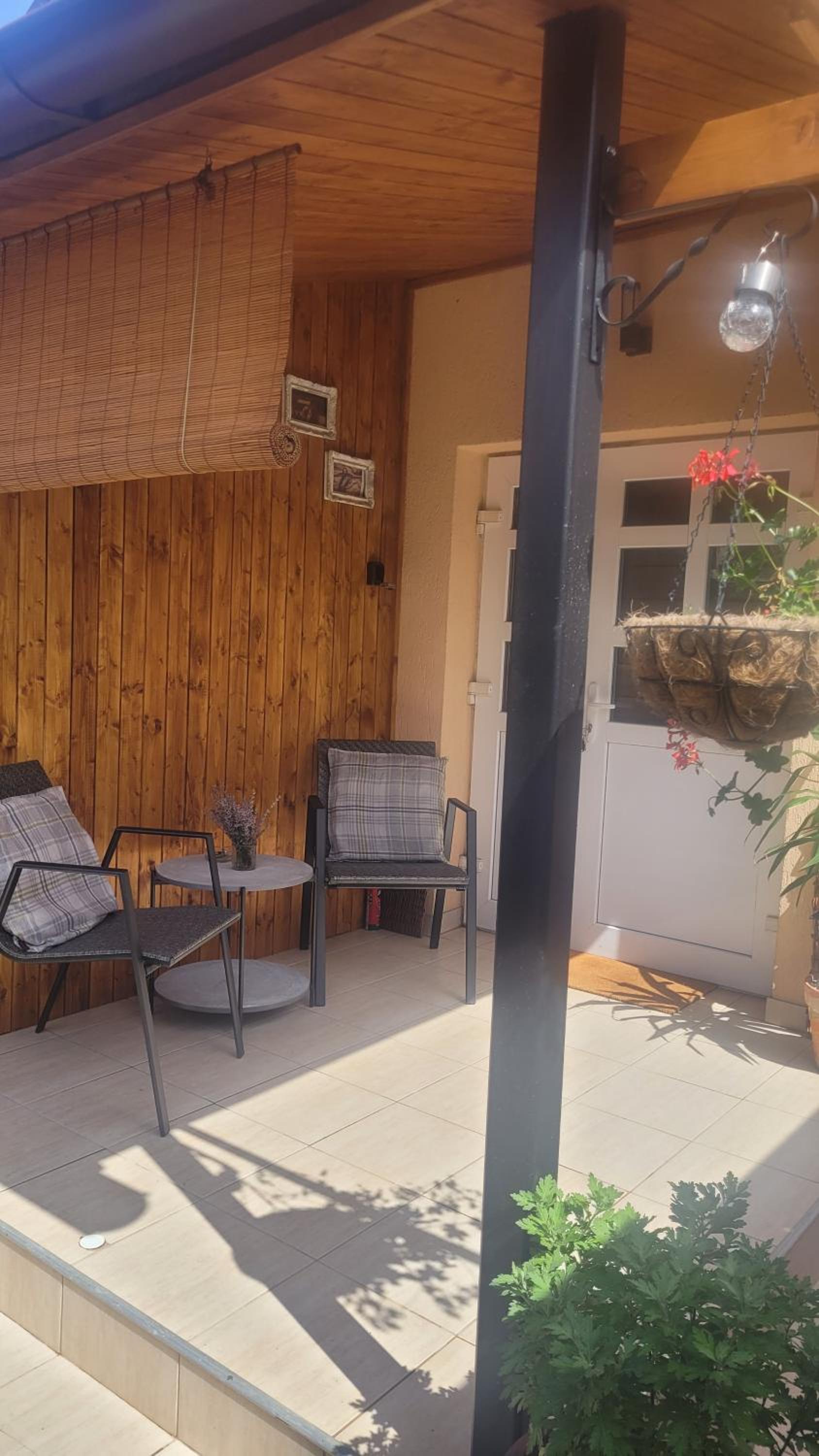Casa LADIS