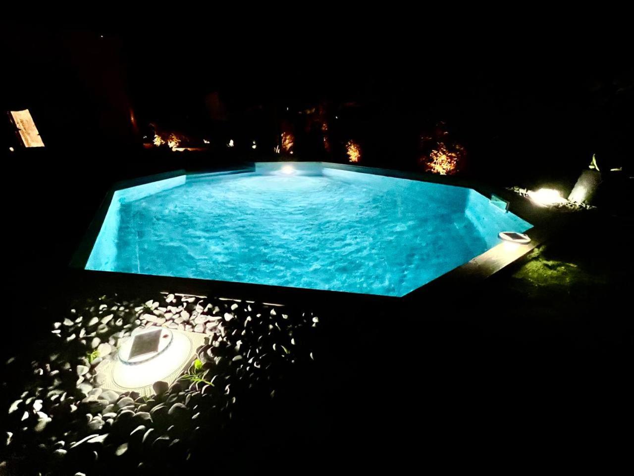 Gan Eden B&B