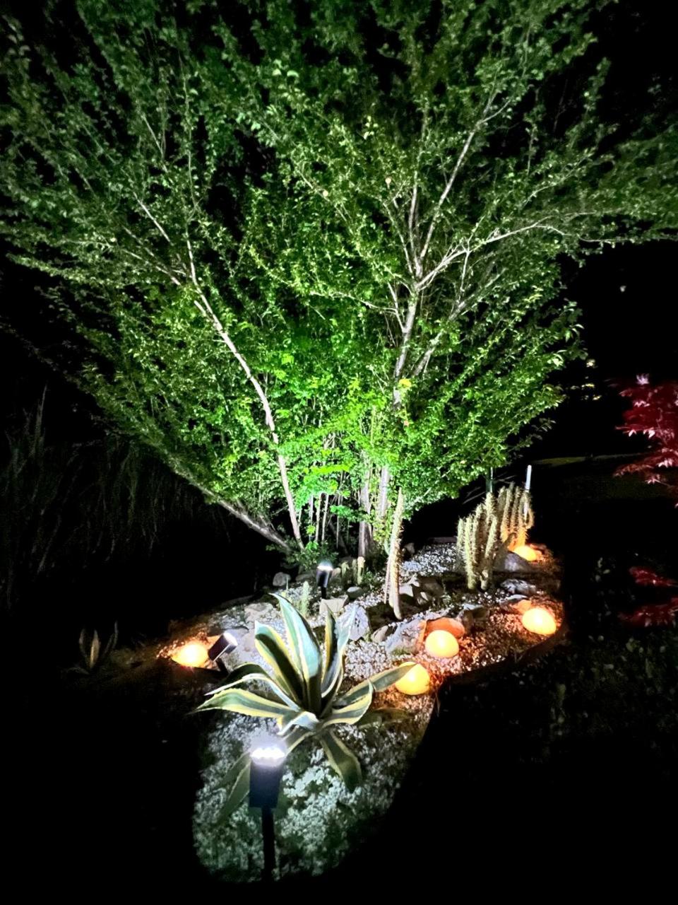 Gan Eden B&B