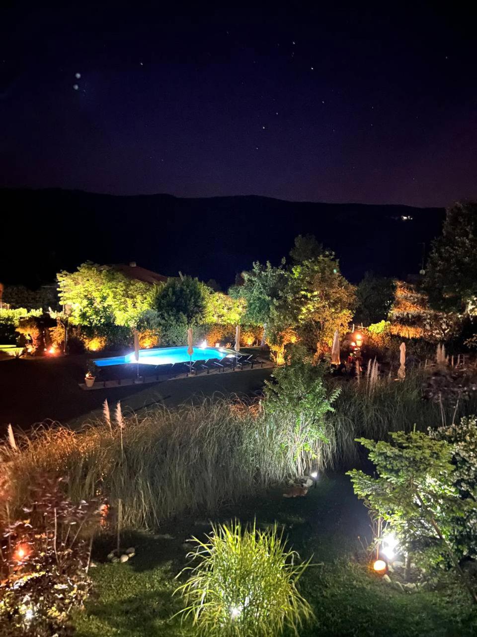 Gan Eden B&B