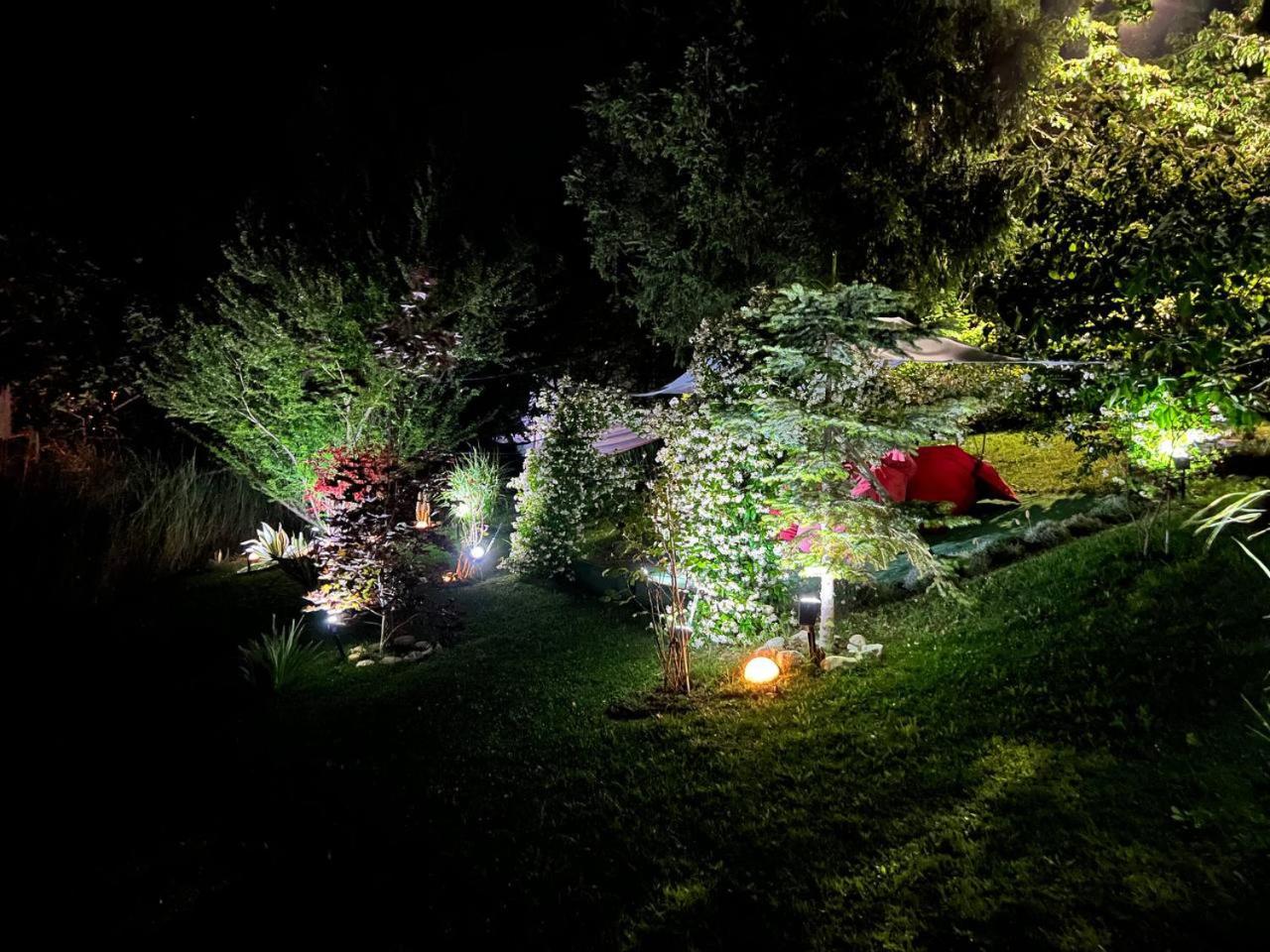 Gan Eden B&B