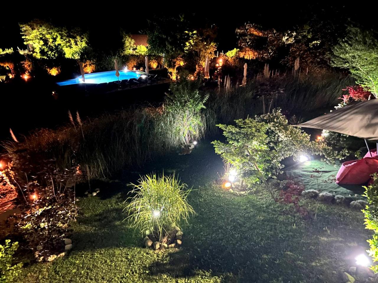 Gan Eden B&B