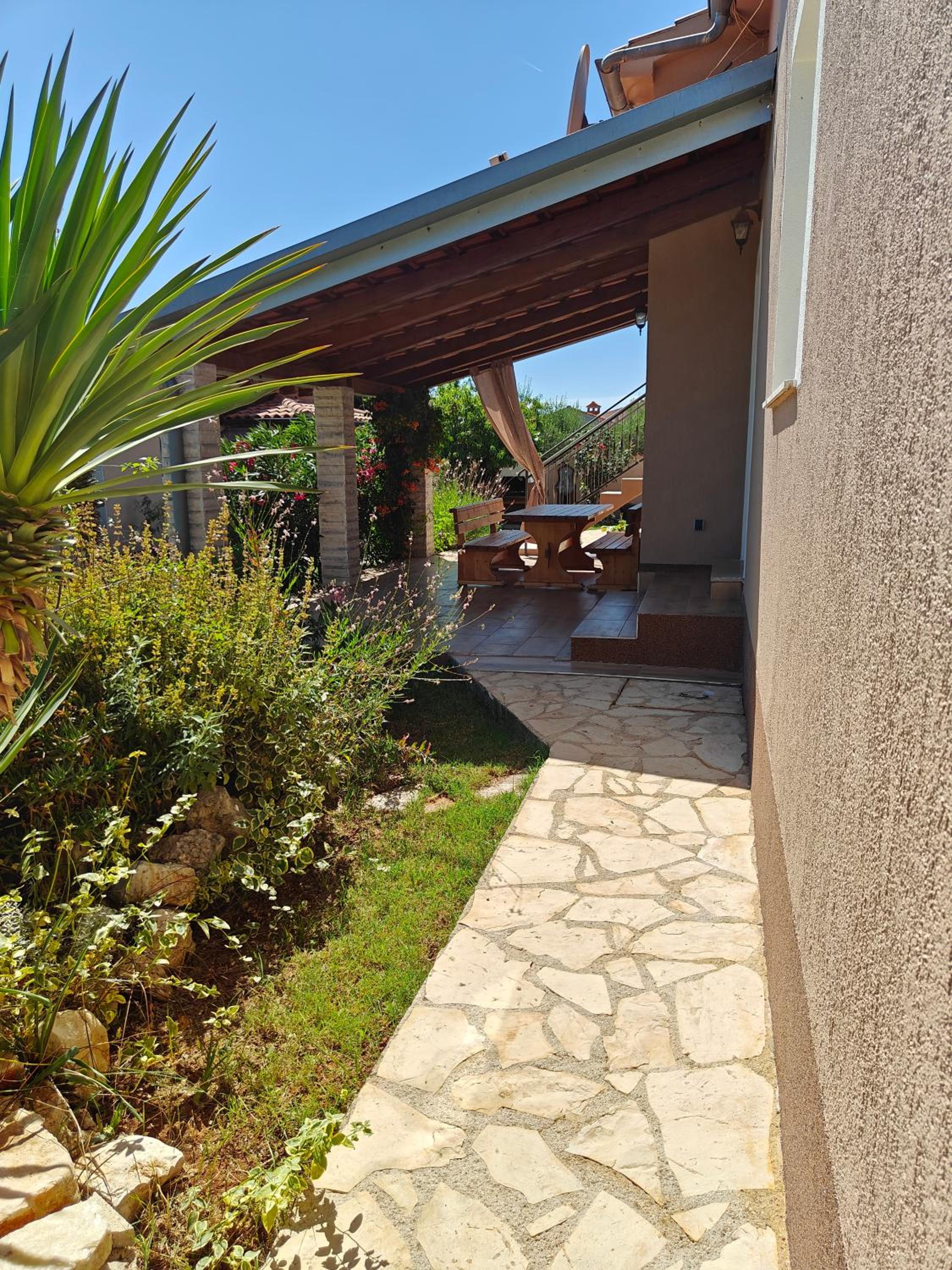 Ferienhaus Anita