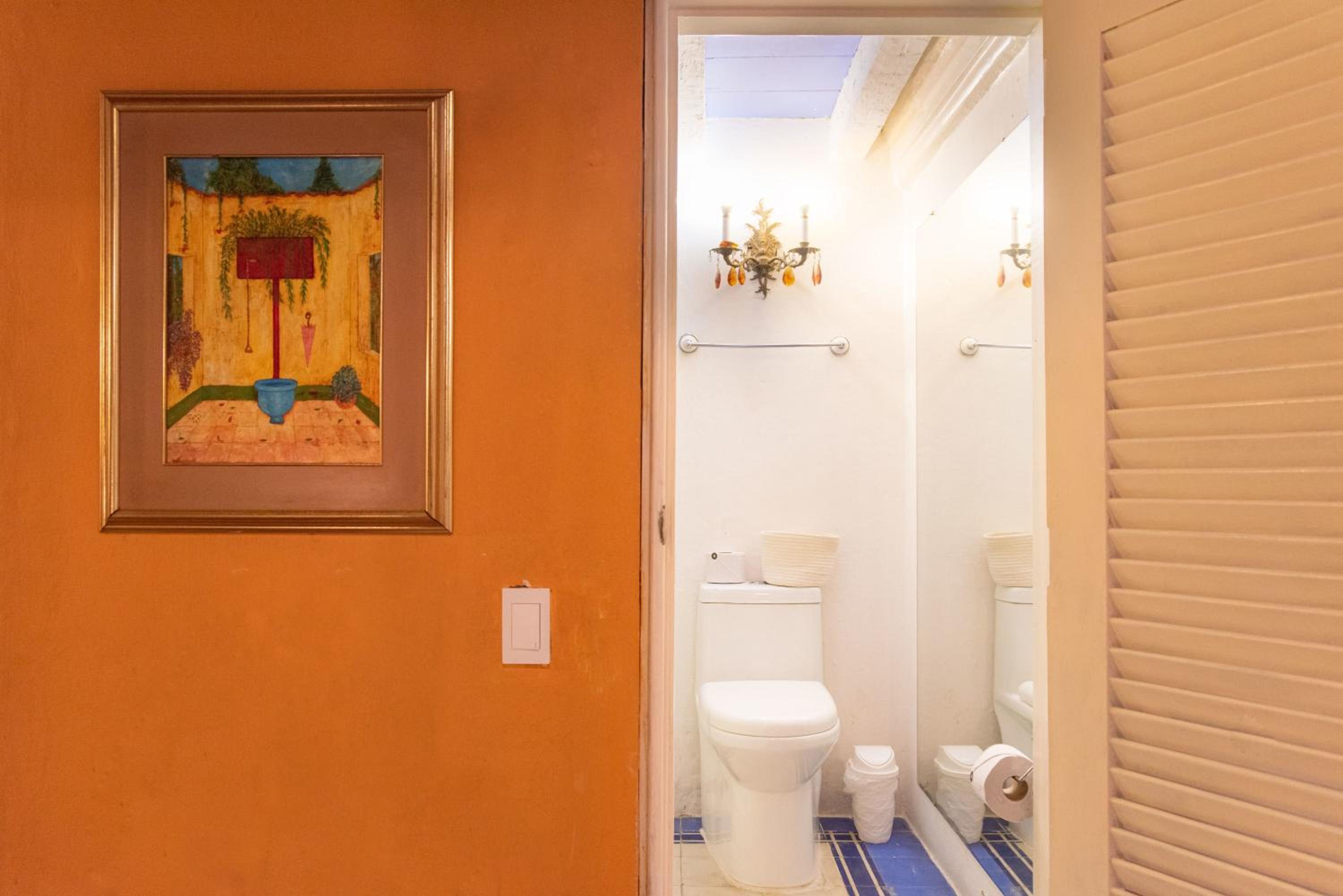 Fantastic 5BR House with Amazing Pool in Cartagena