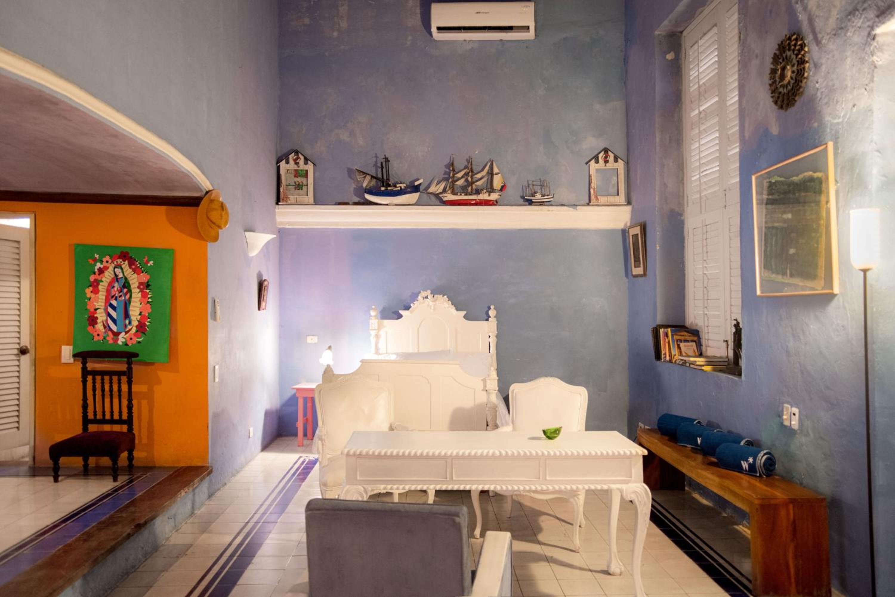 Fantastic 5BR House with Amazing Pool in Cartagena