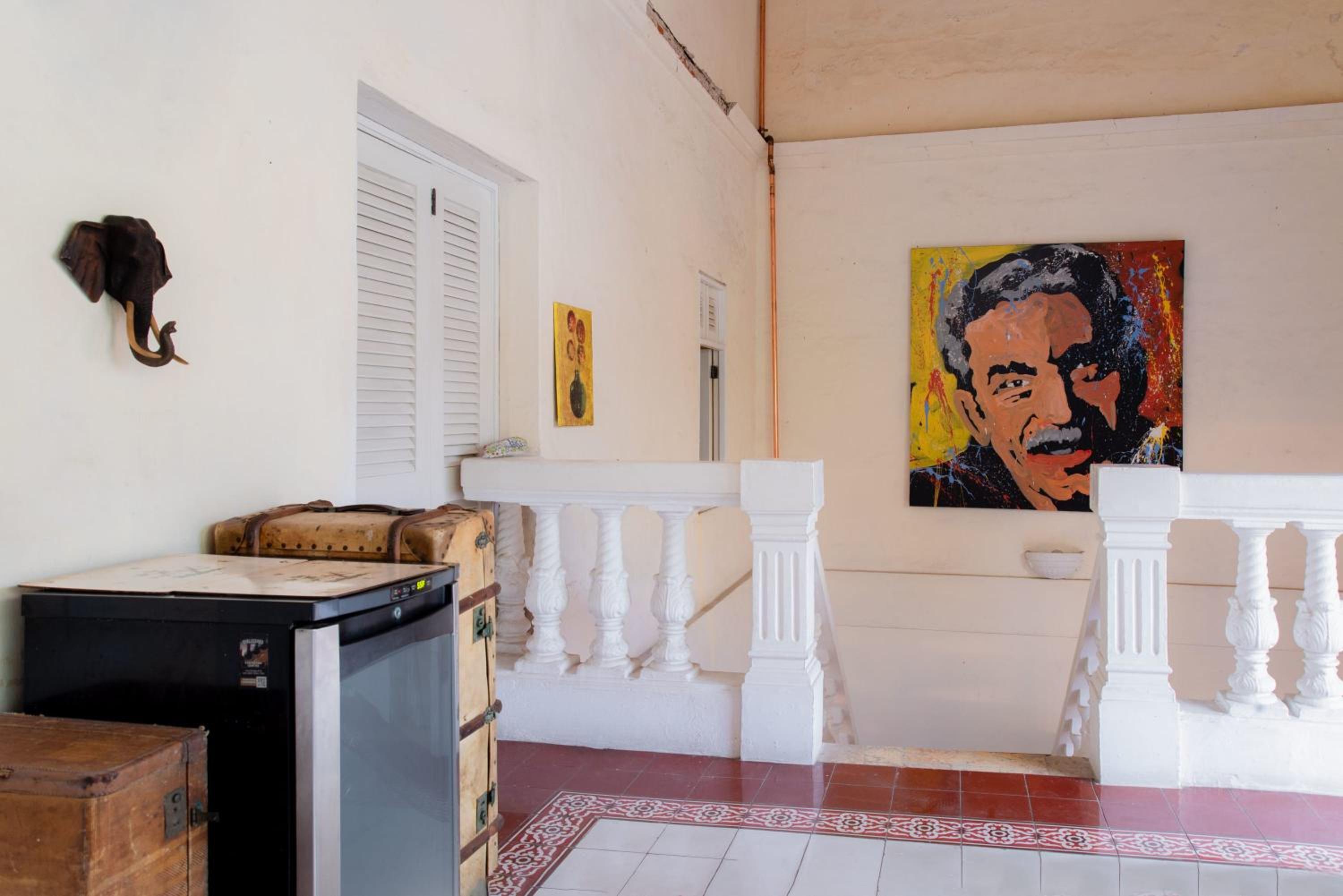 Fantastic 5BR House with Amazing Pool in Cartagena