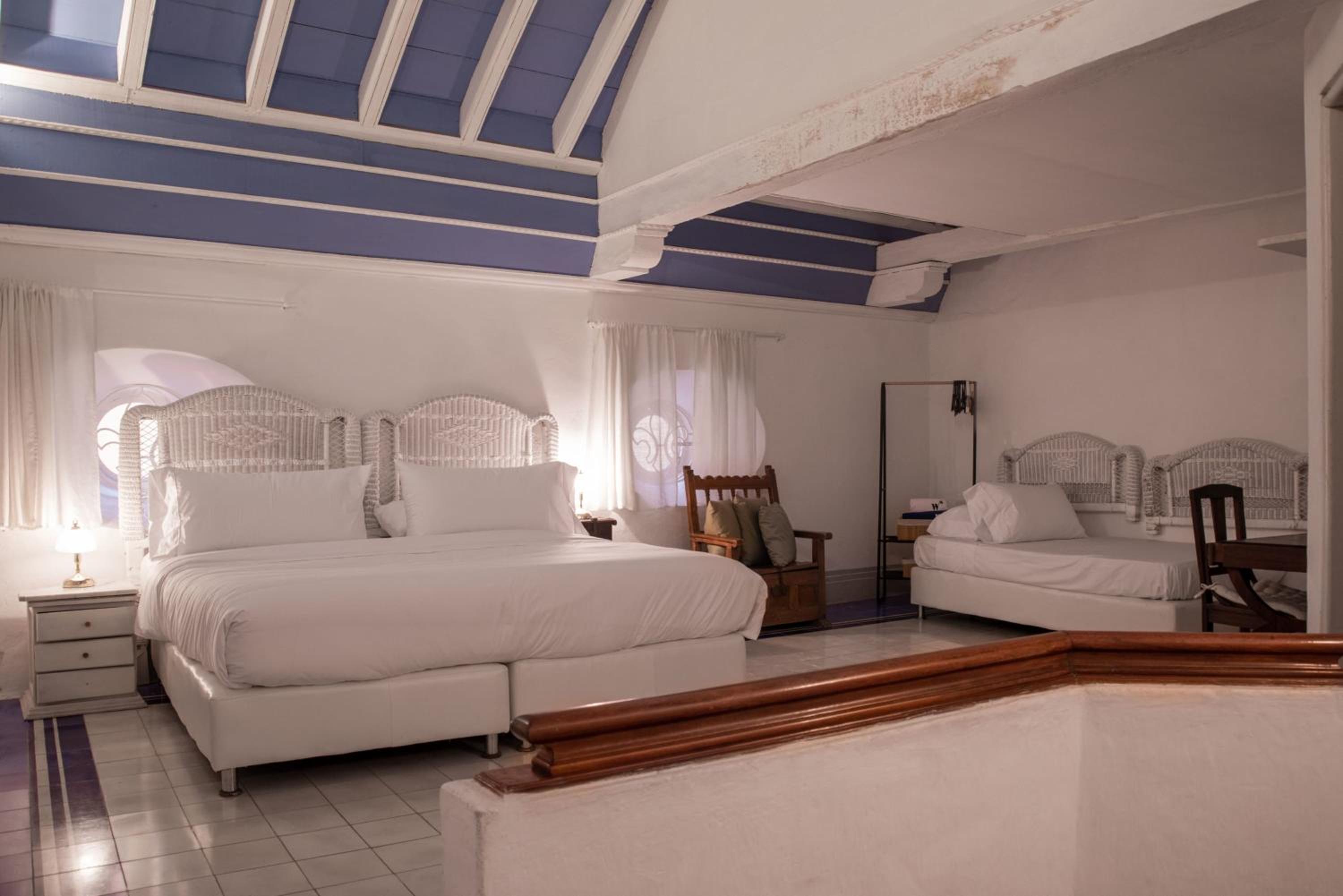 Fantastic 5BR House with Amazing Pool in Cartagena