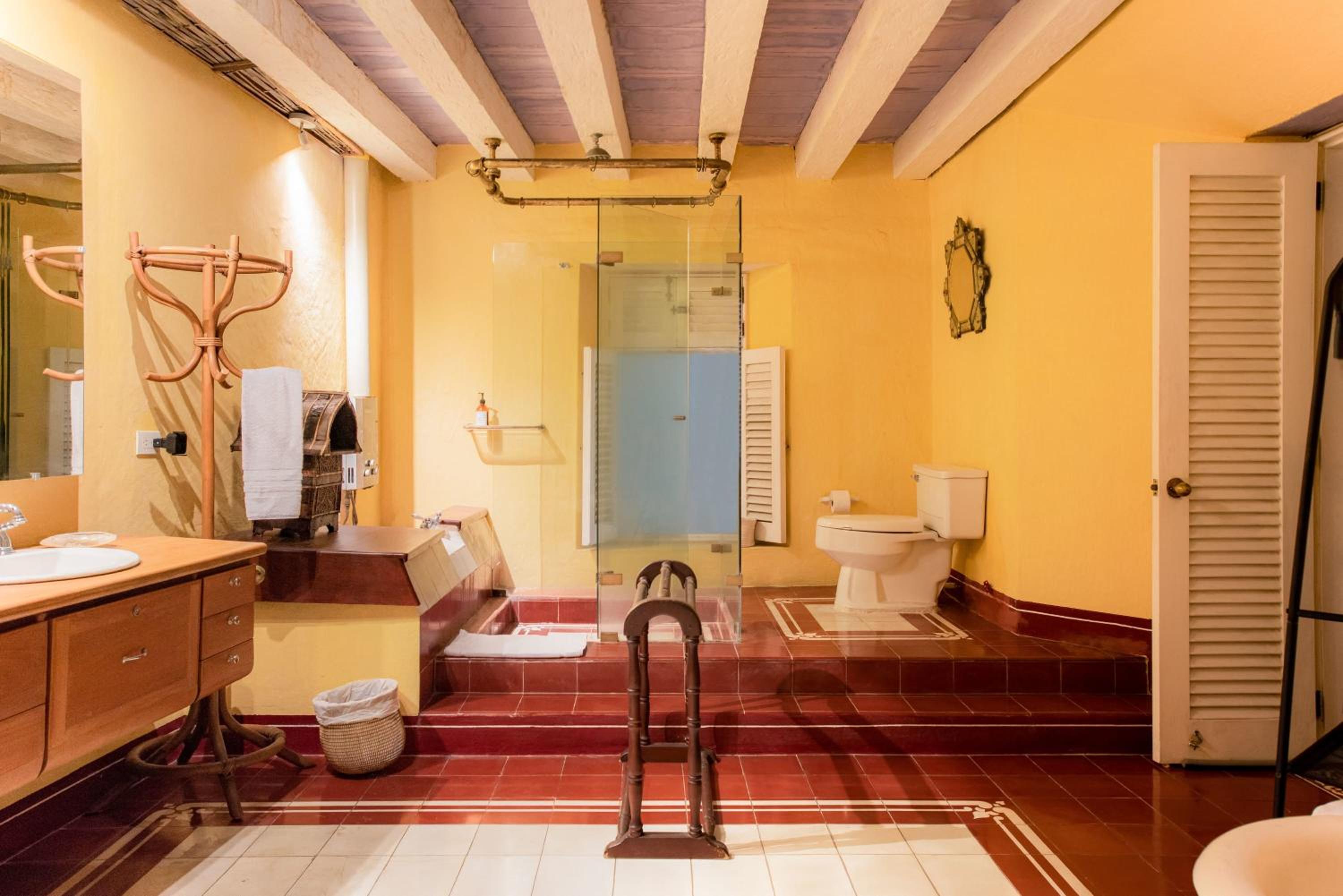 Fantastic 5BR House with Amazing Pool in Cartagena