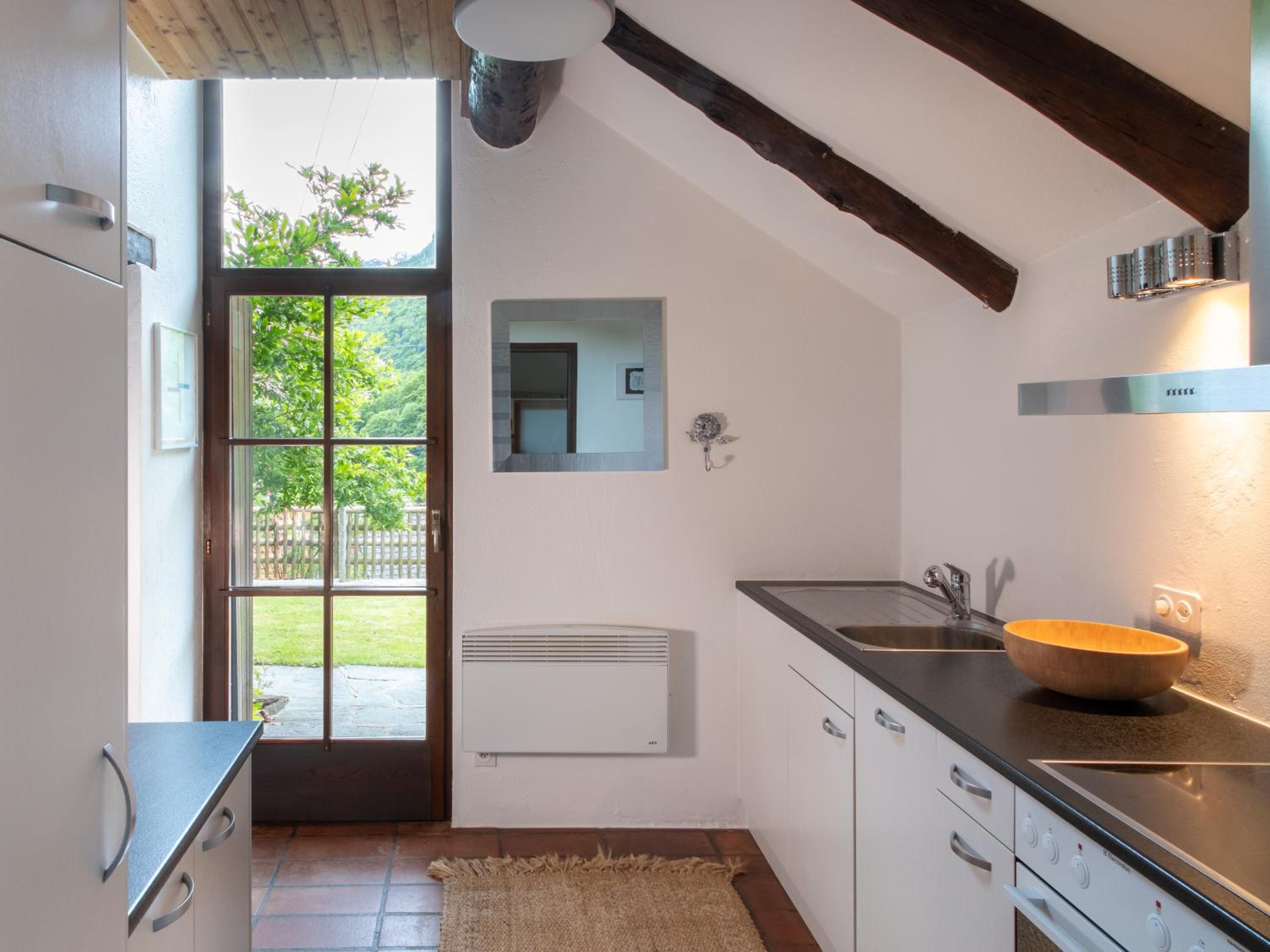 Verzasca Lodge Cassiopea