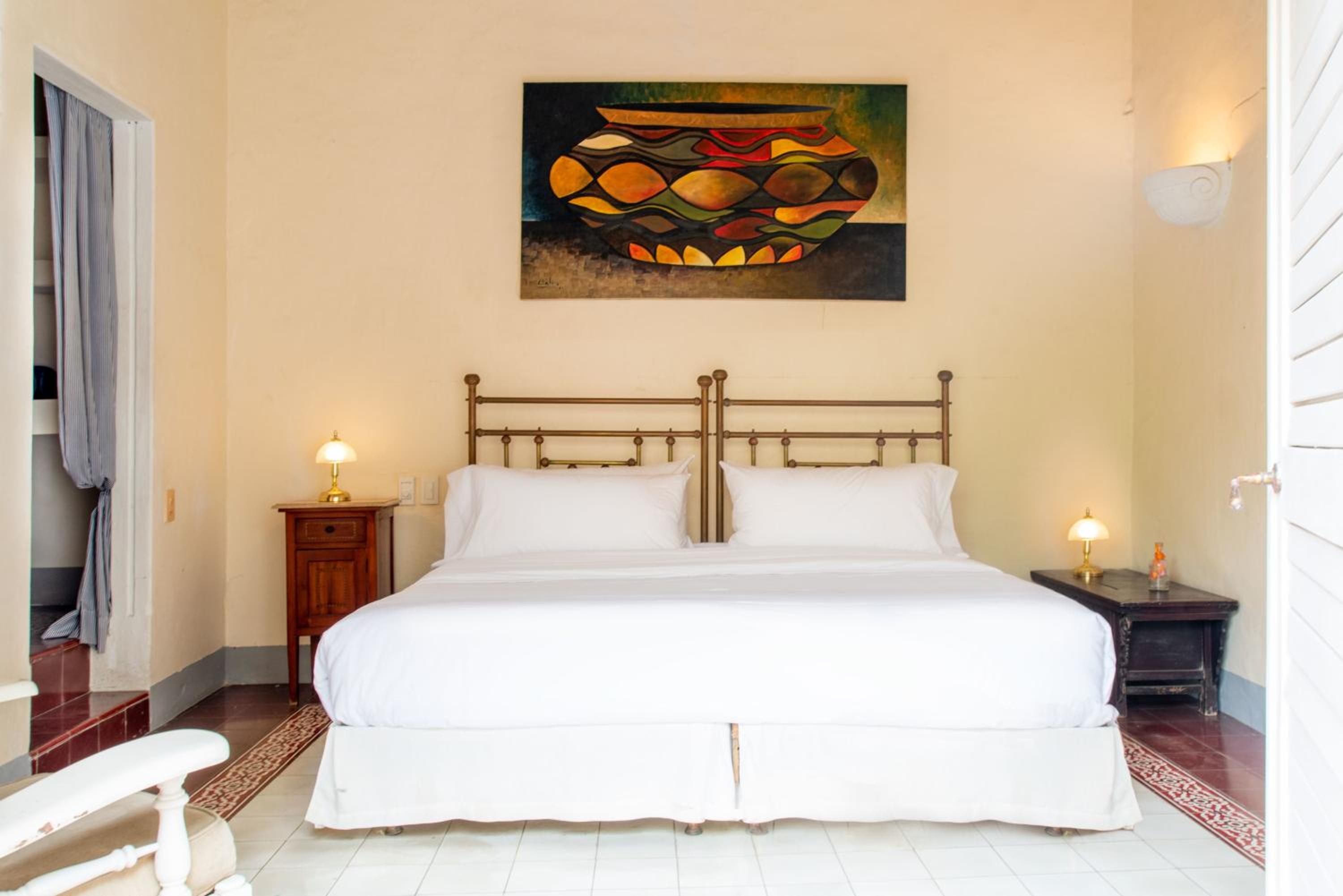Fantastic 5BR House with Amazing Pool in Cartagena