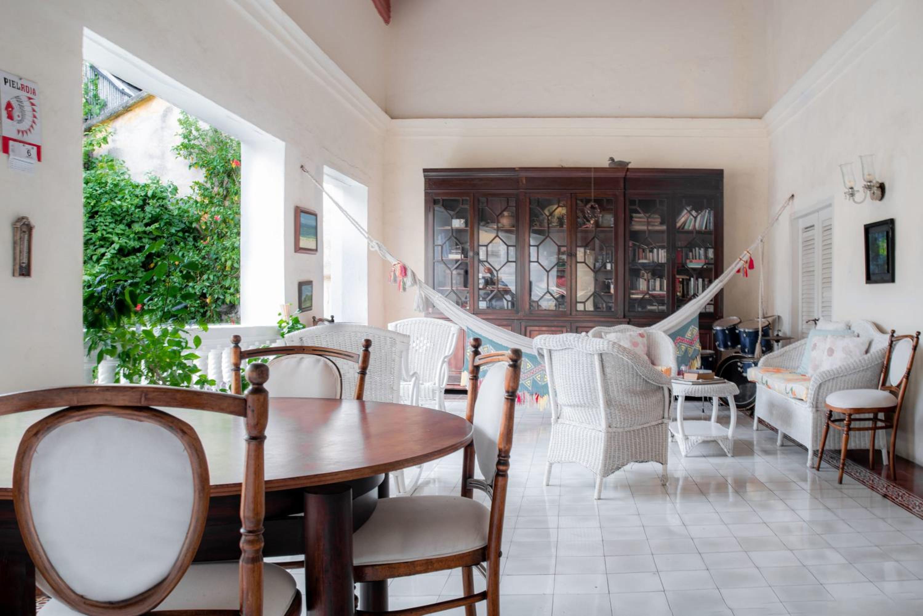 Fantastic 5BR House with Amazing Pool in Cartagena