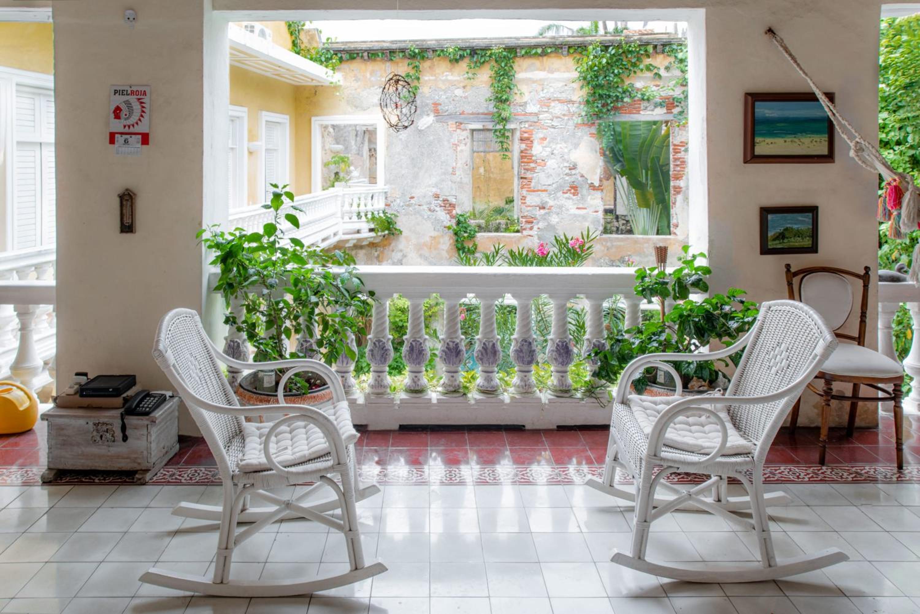 Fantastic 5BR House with Amazing Pool in Cartagena
