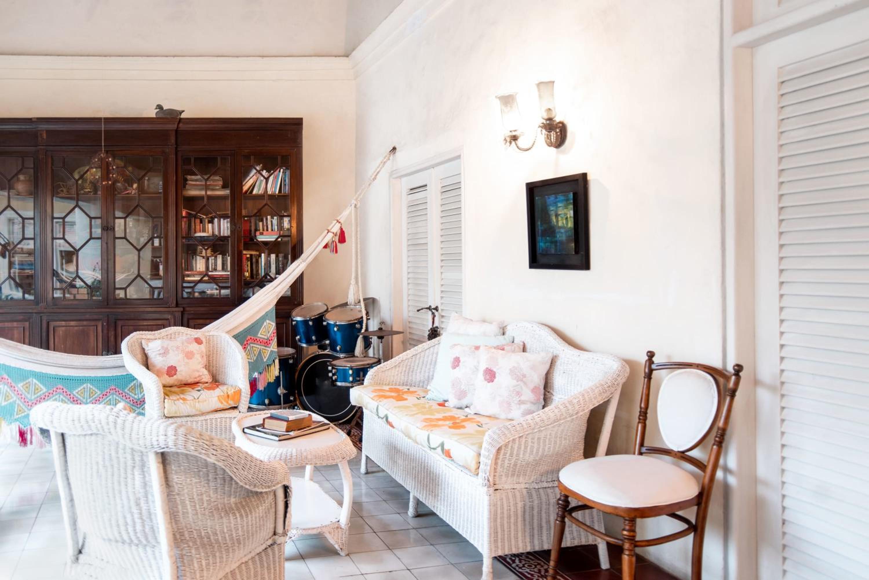 Fantastic 5BR House with Amazing Pool in Cartagena