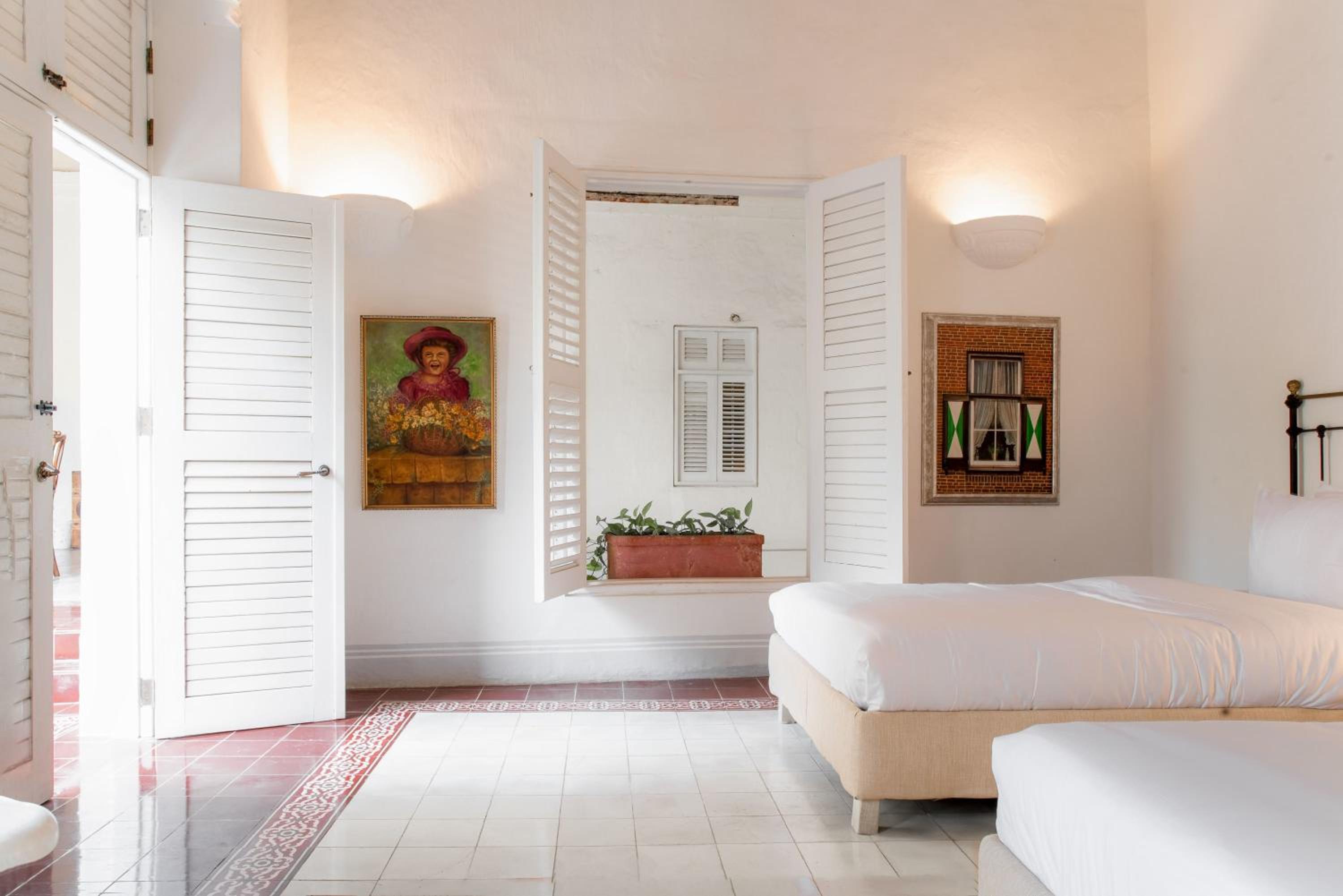 Fantastic 5BR House with Amazing Pool in Cartagena