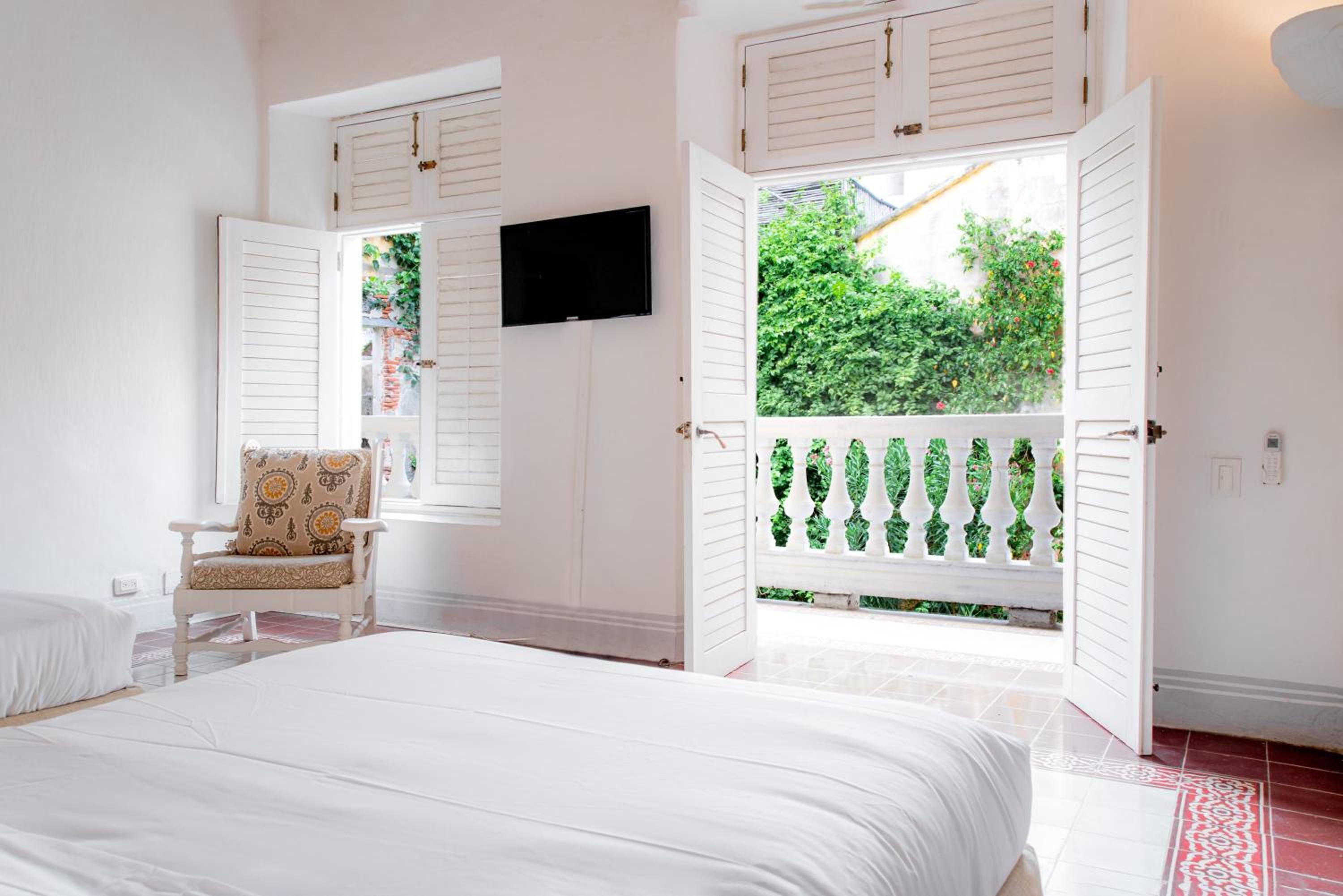 Fantastic 5BR House with Amazing Pool in Cartagena