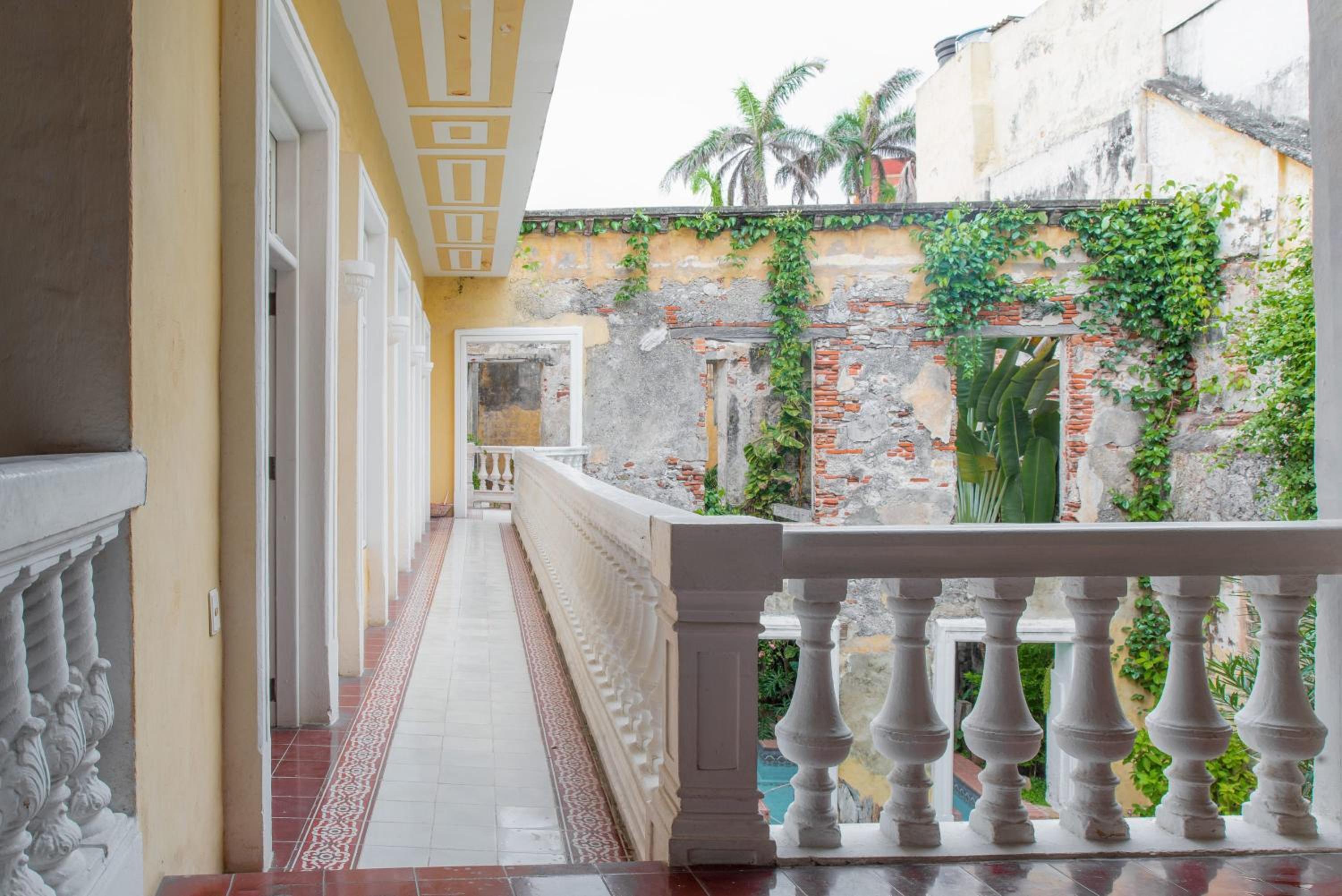 Fantastic 5BR House with Amazing Pool in Cartagena