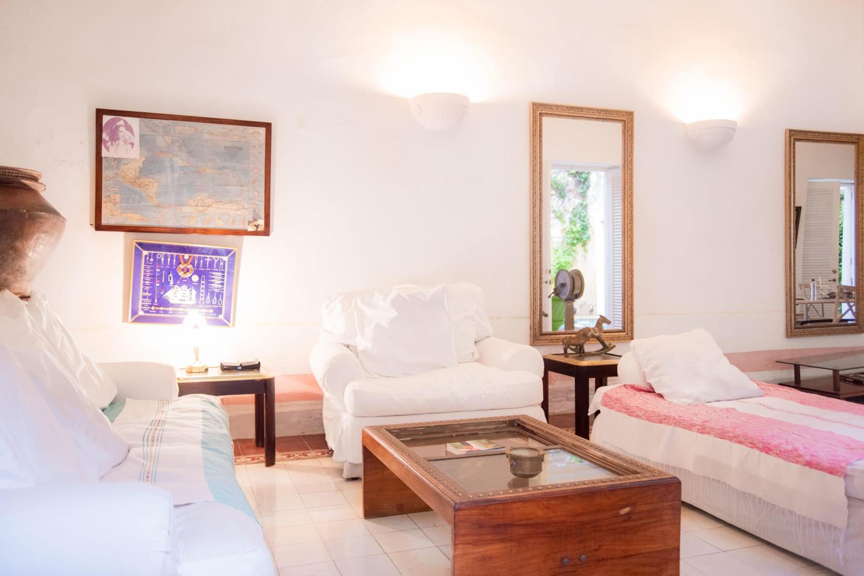 Fantastic 5BR House with Amazing Pool in Cartagena
