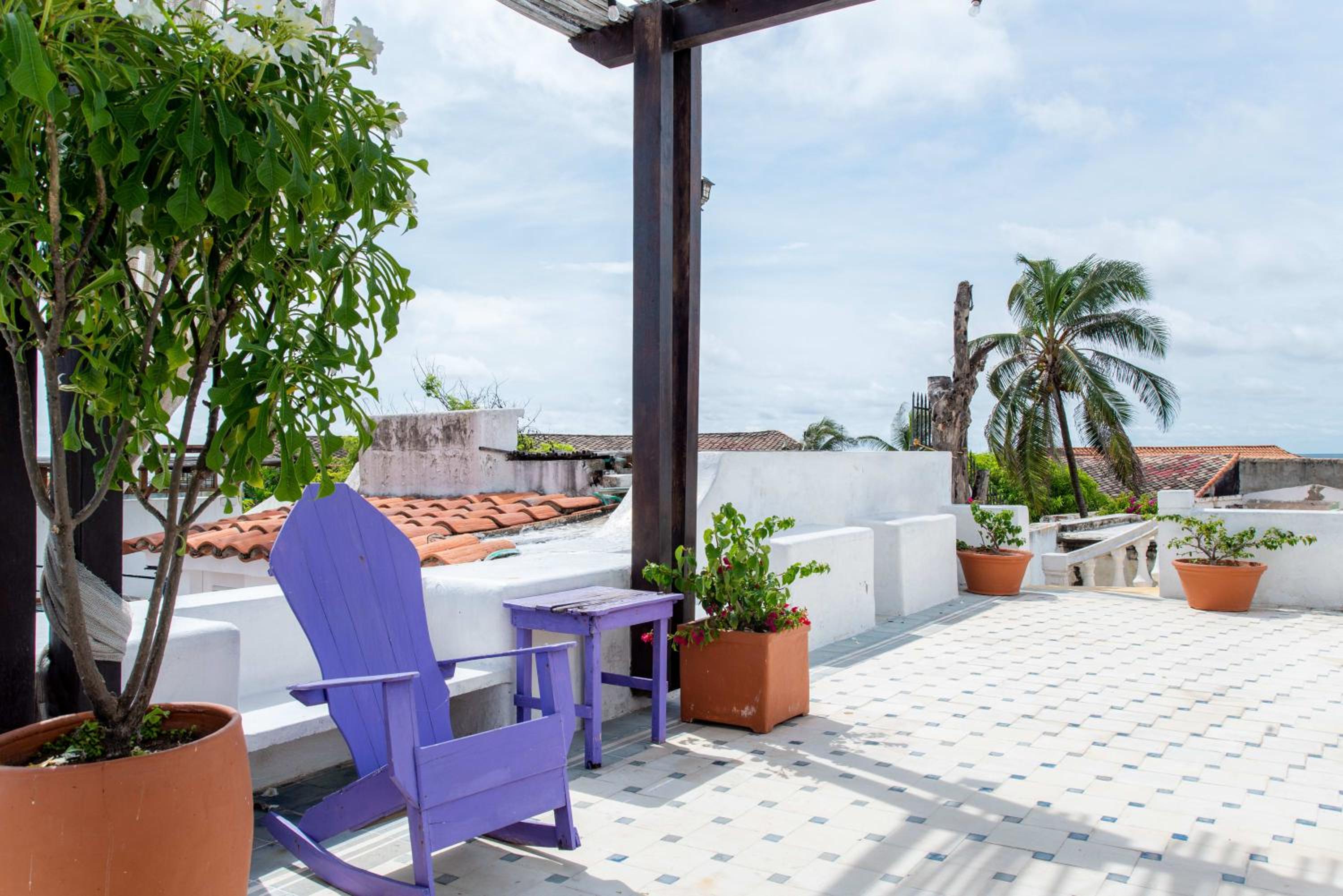 Fantastic 5BR House with Amazing Pool in Cartagena