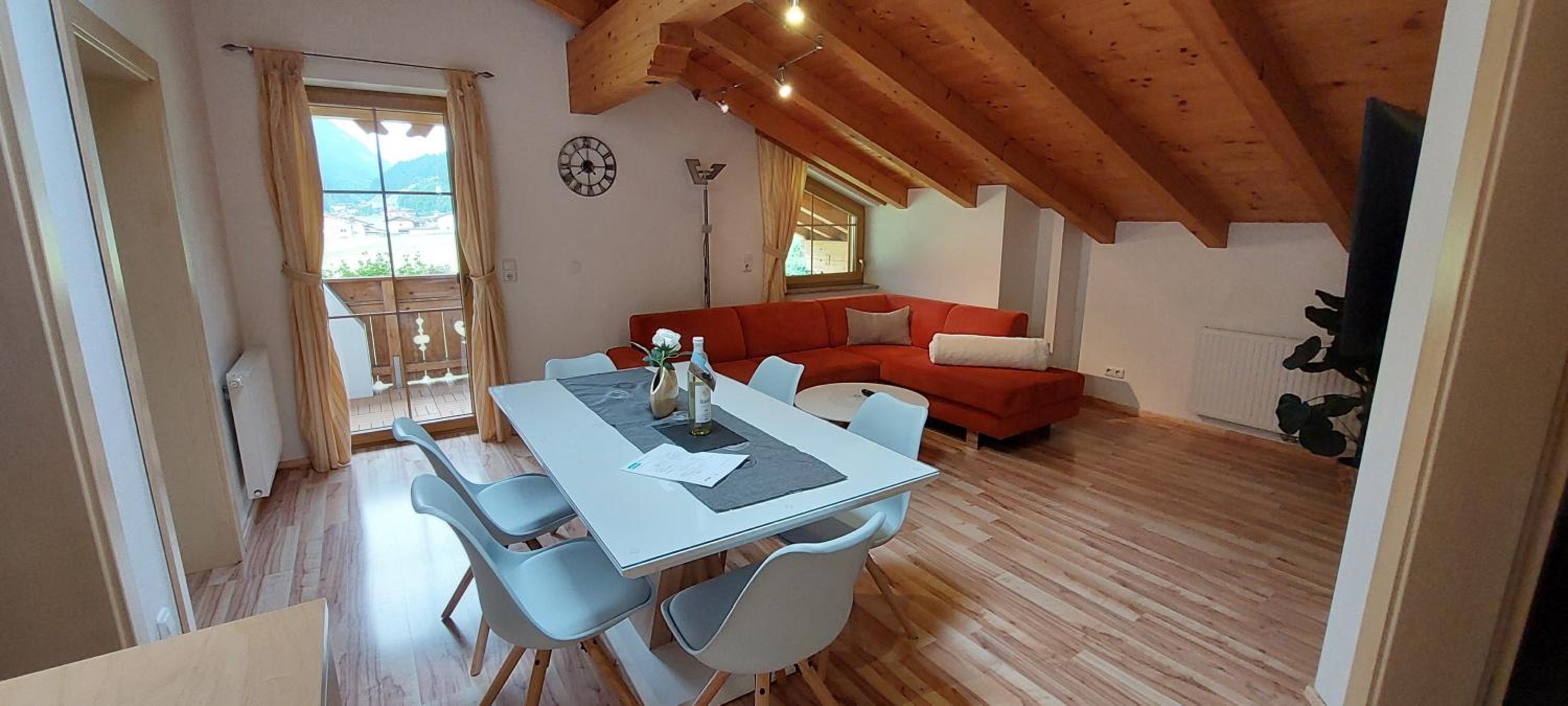 Landhaus Müller