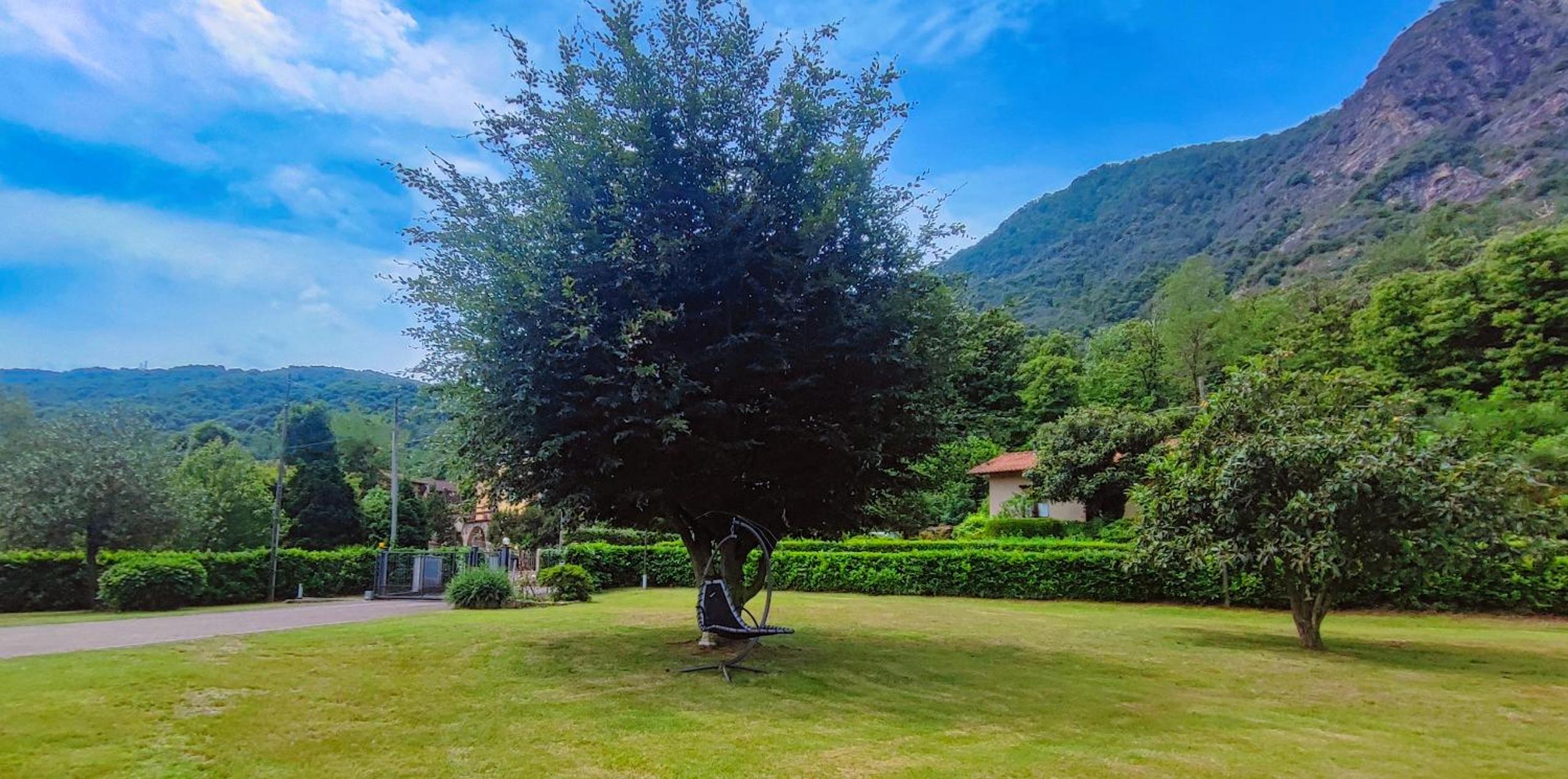 Grande Giardino