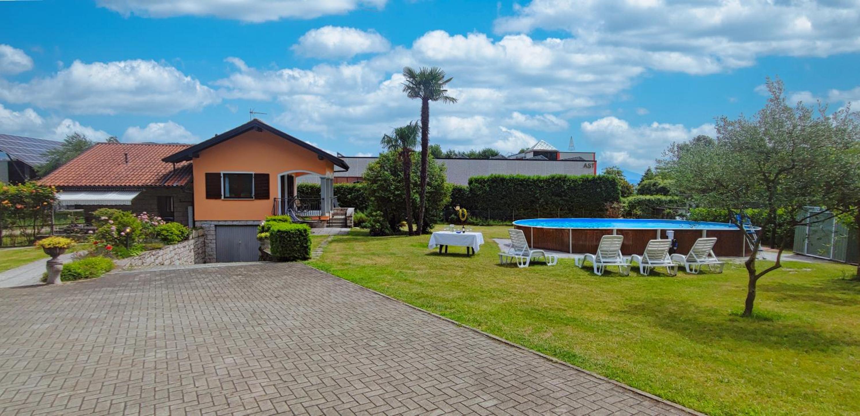 Grande Giardino