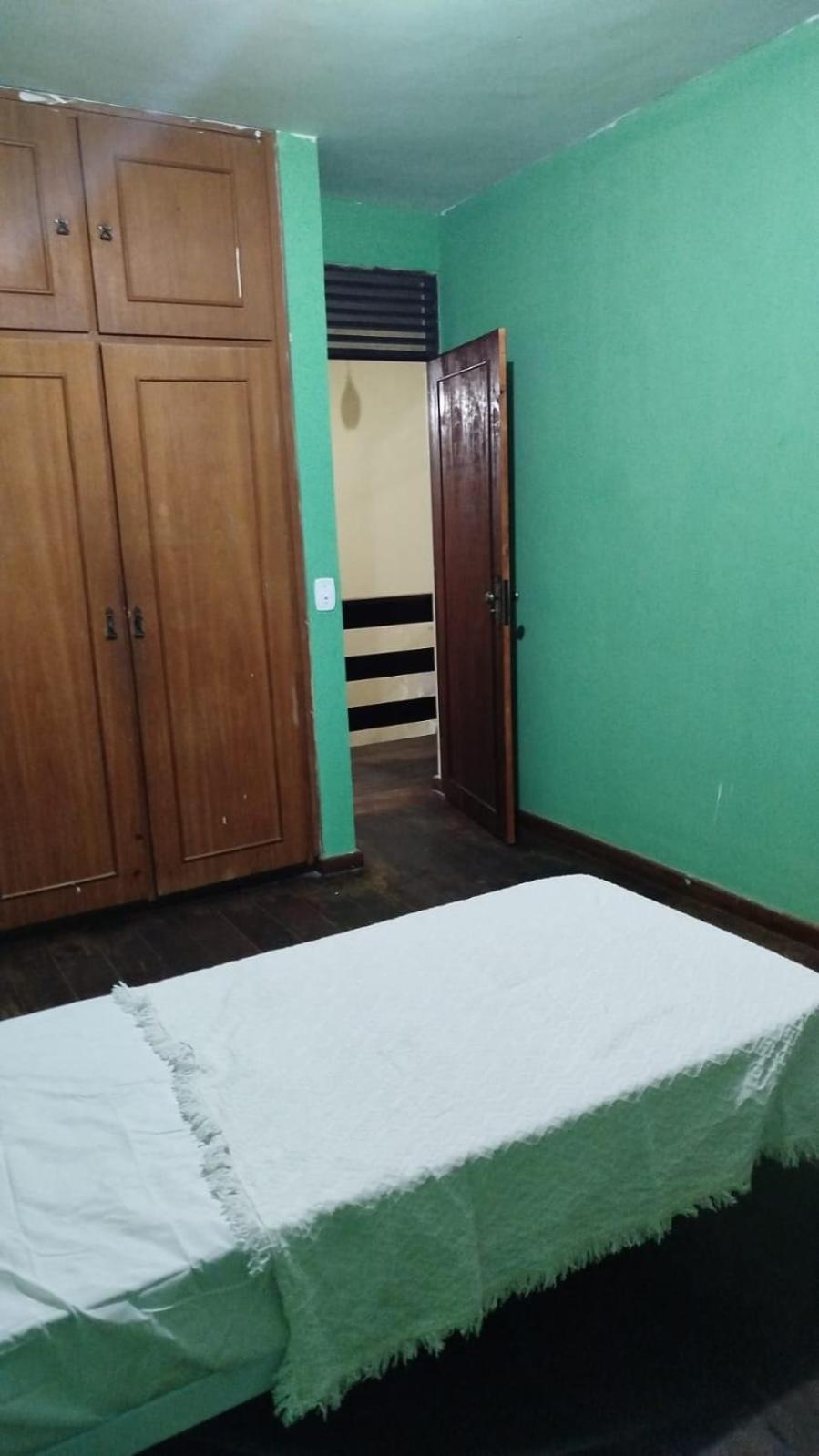 Quarto Privativo
