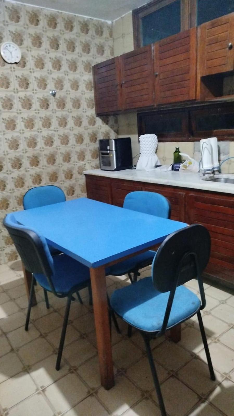 Quarto Privativo
