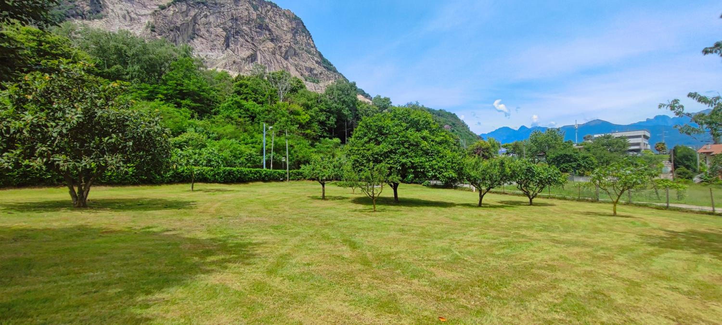 Grande Giardino