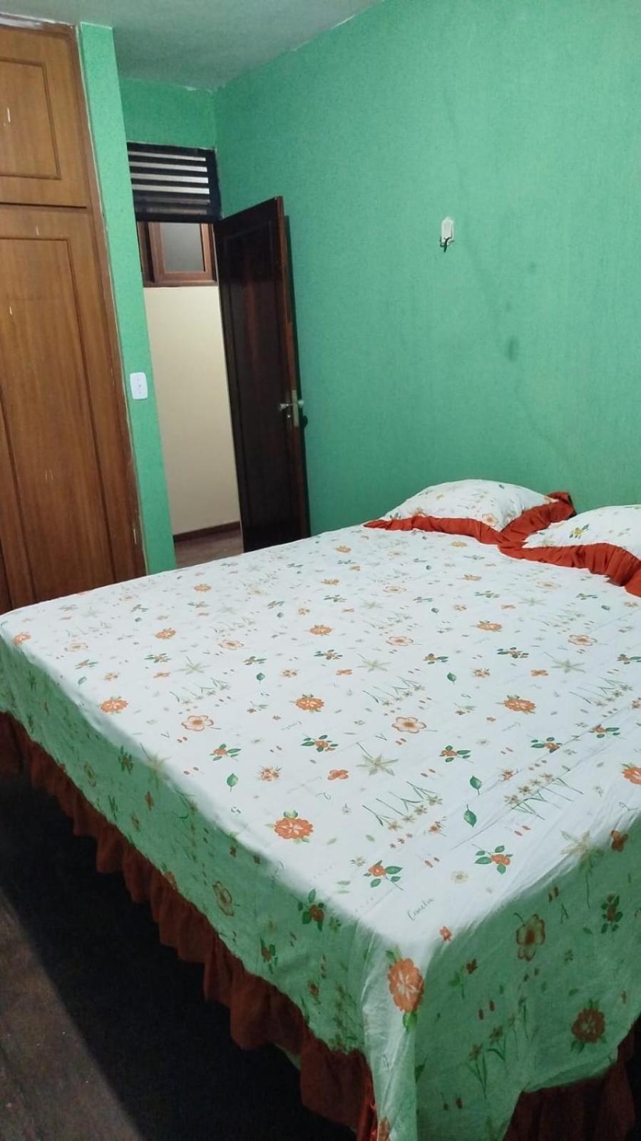 Quarto Privativo
