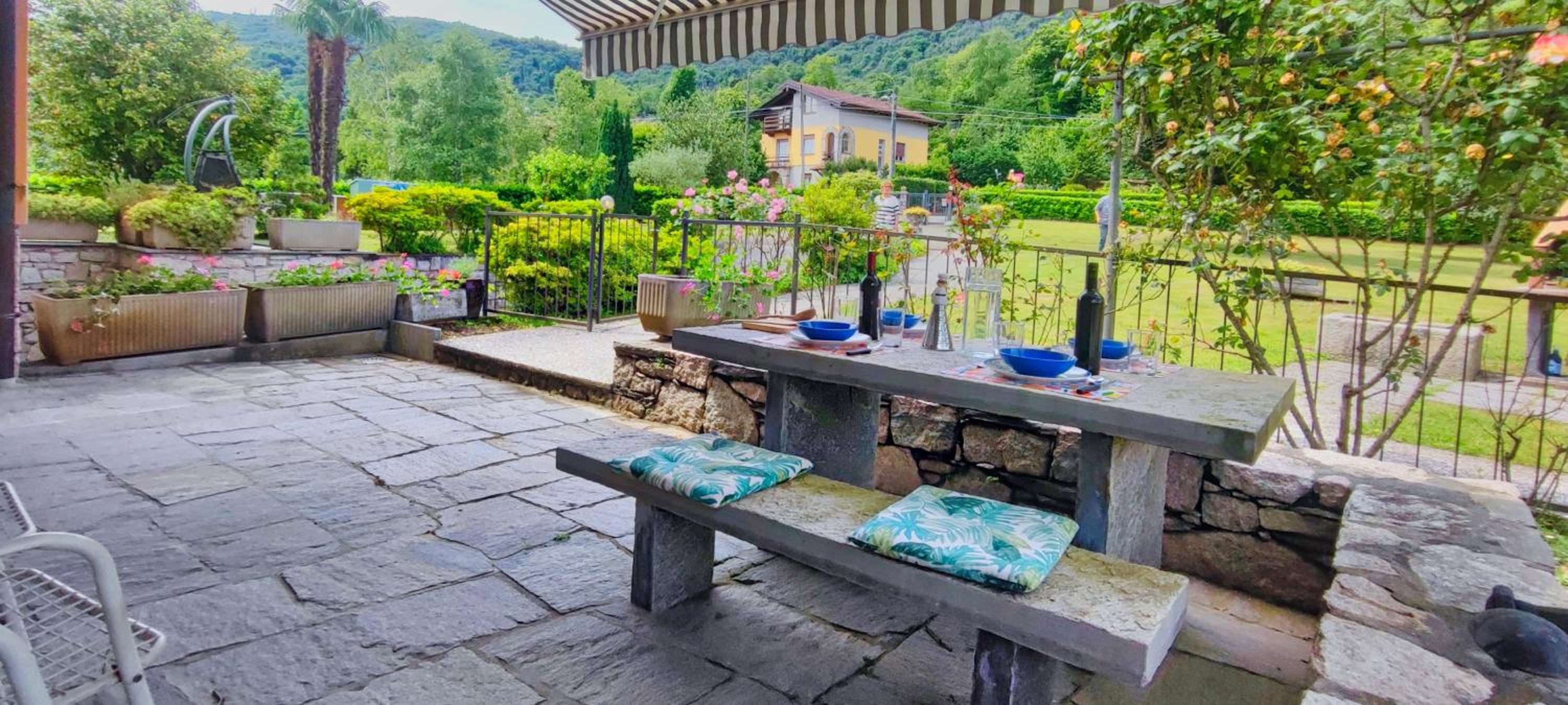 Grande Giardino