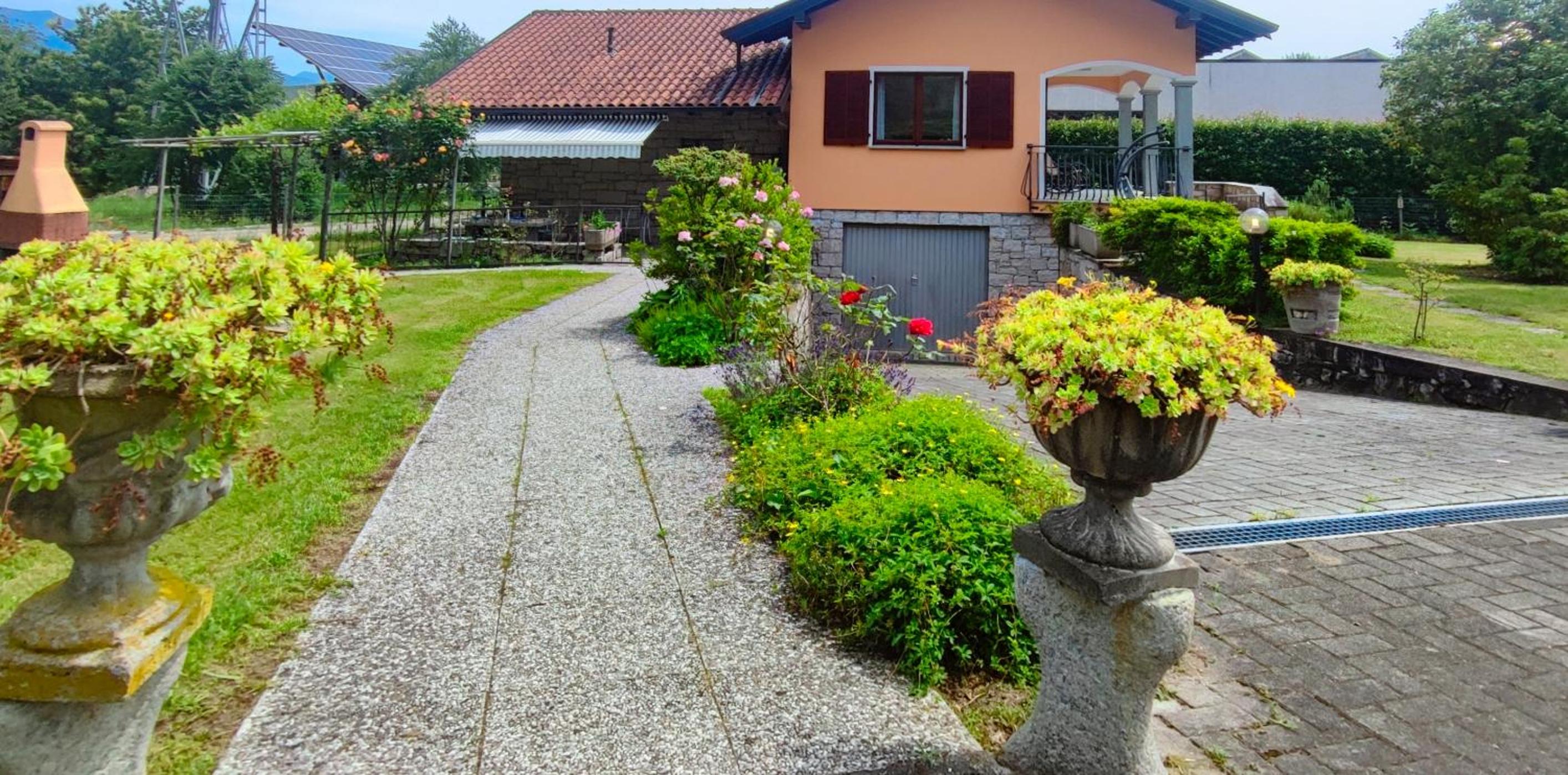Grande Giardino