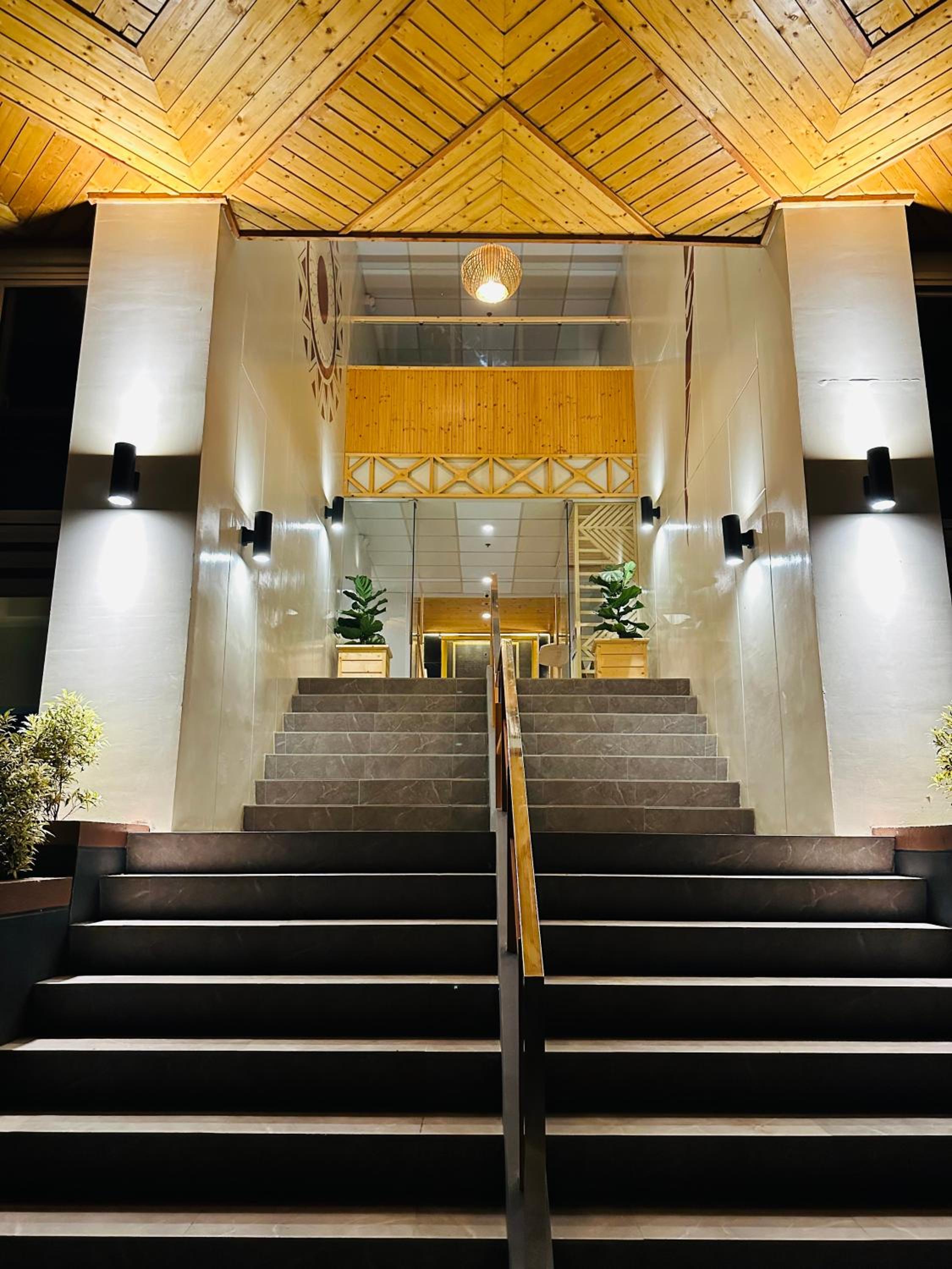 Maven Suite Baguio view 2