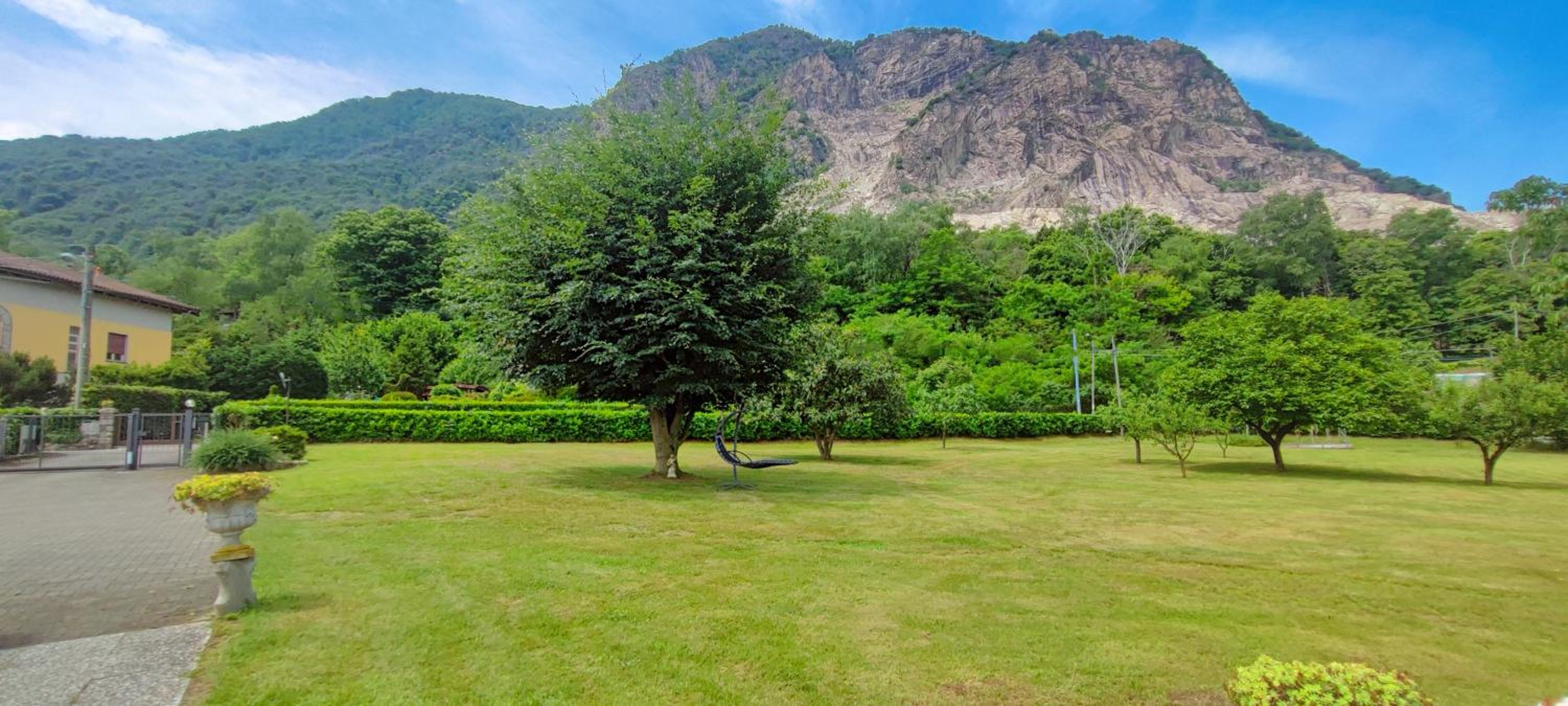 Grande Giardino