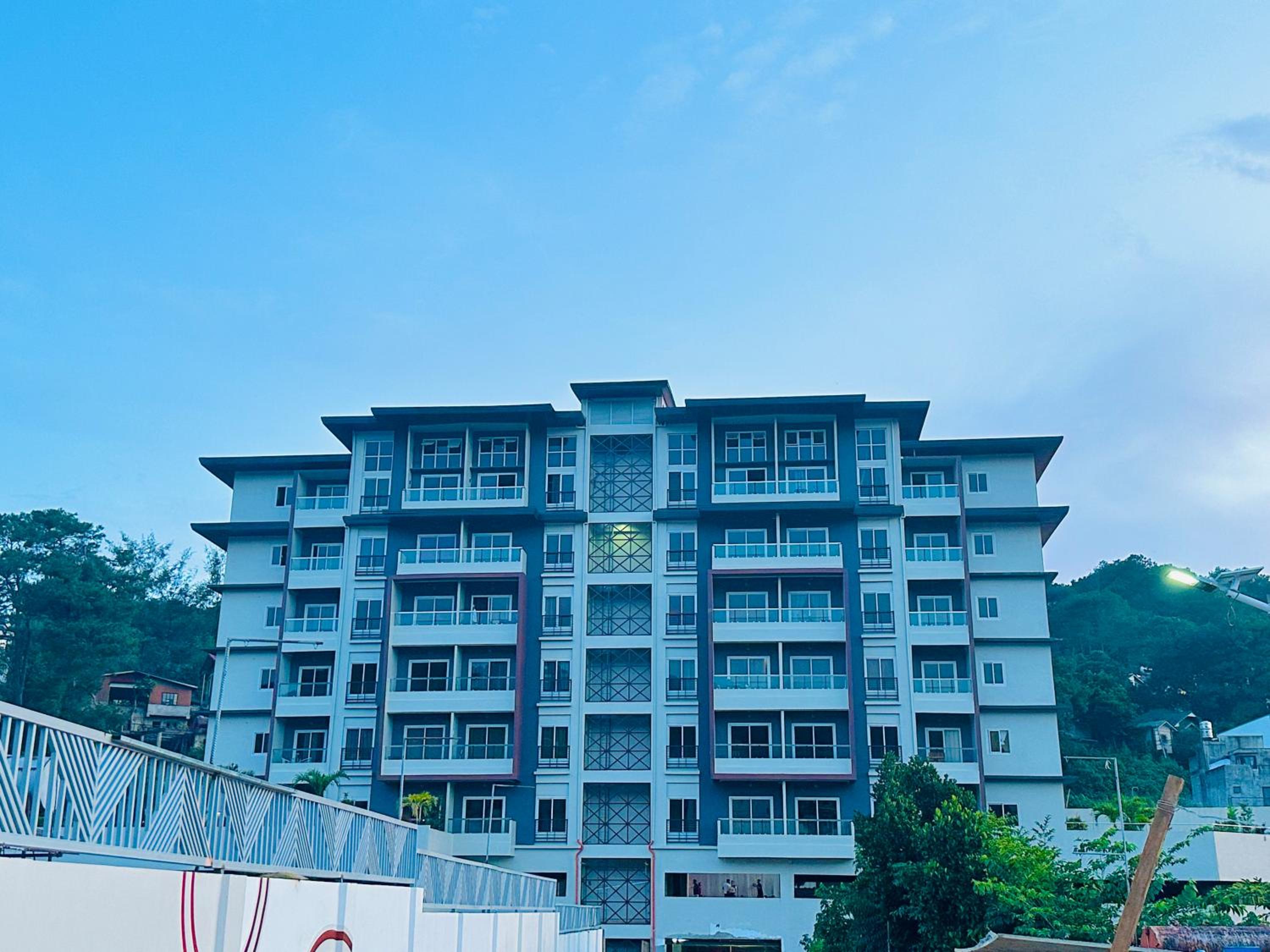Maven Suite Baguio view 5