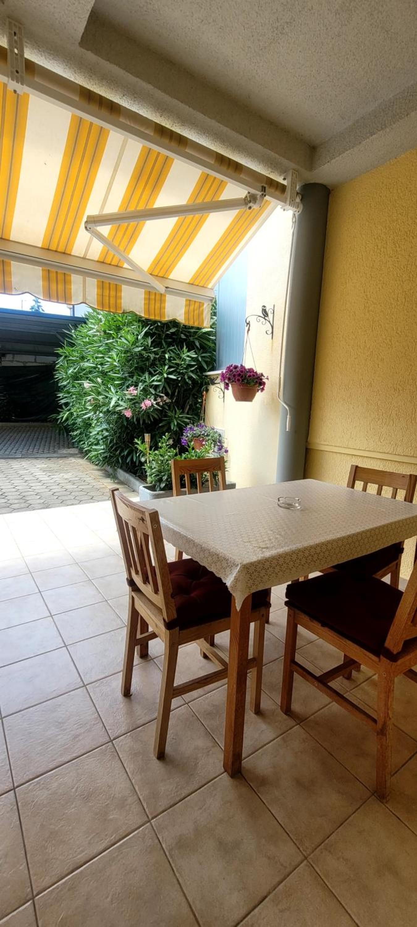 Apartmani Sojka