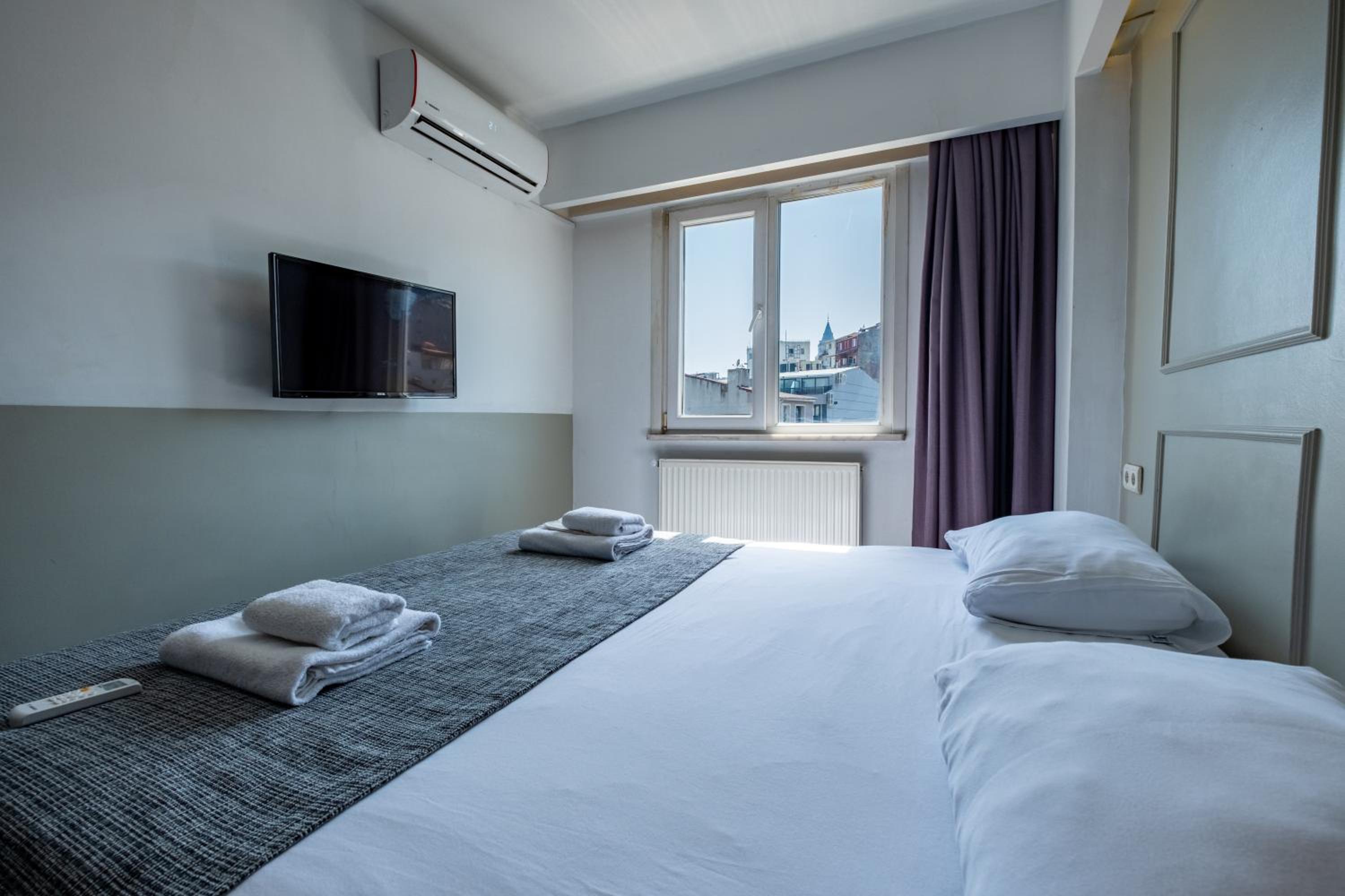 Pesa Suites